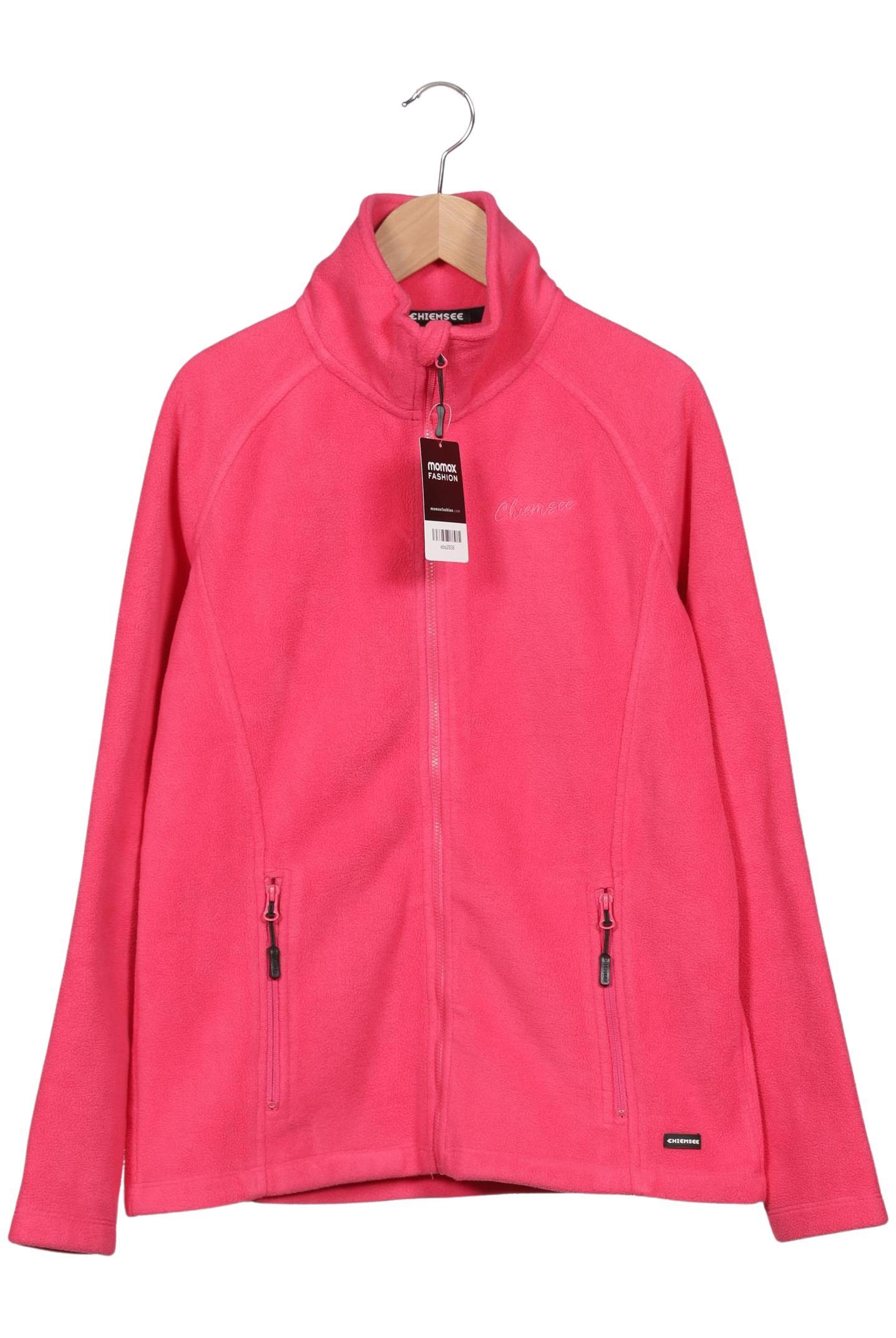 

Chiemsee Damen Sweatshirt, pink, Gr. 36