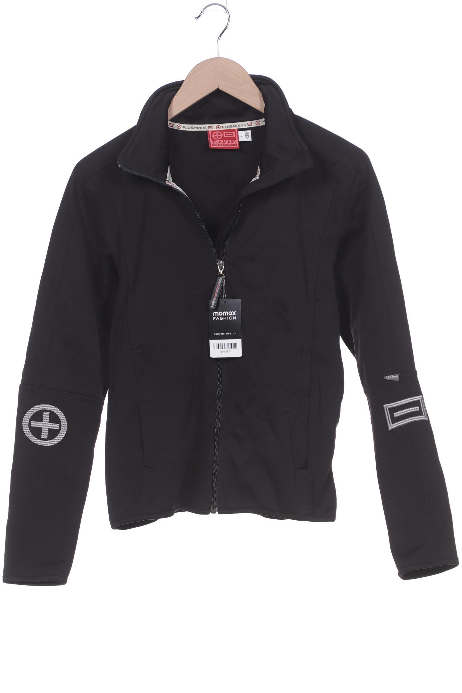 

Chiemsee Damen Sweatshirt, schwarz, Gr. 42