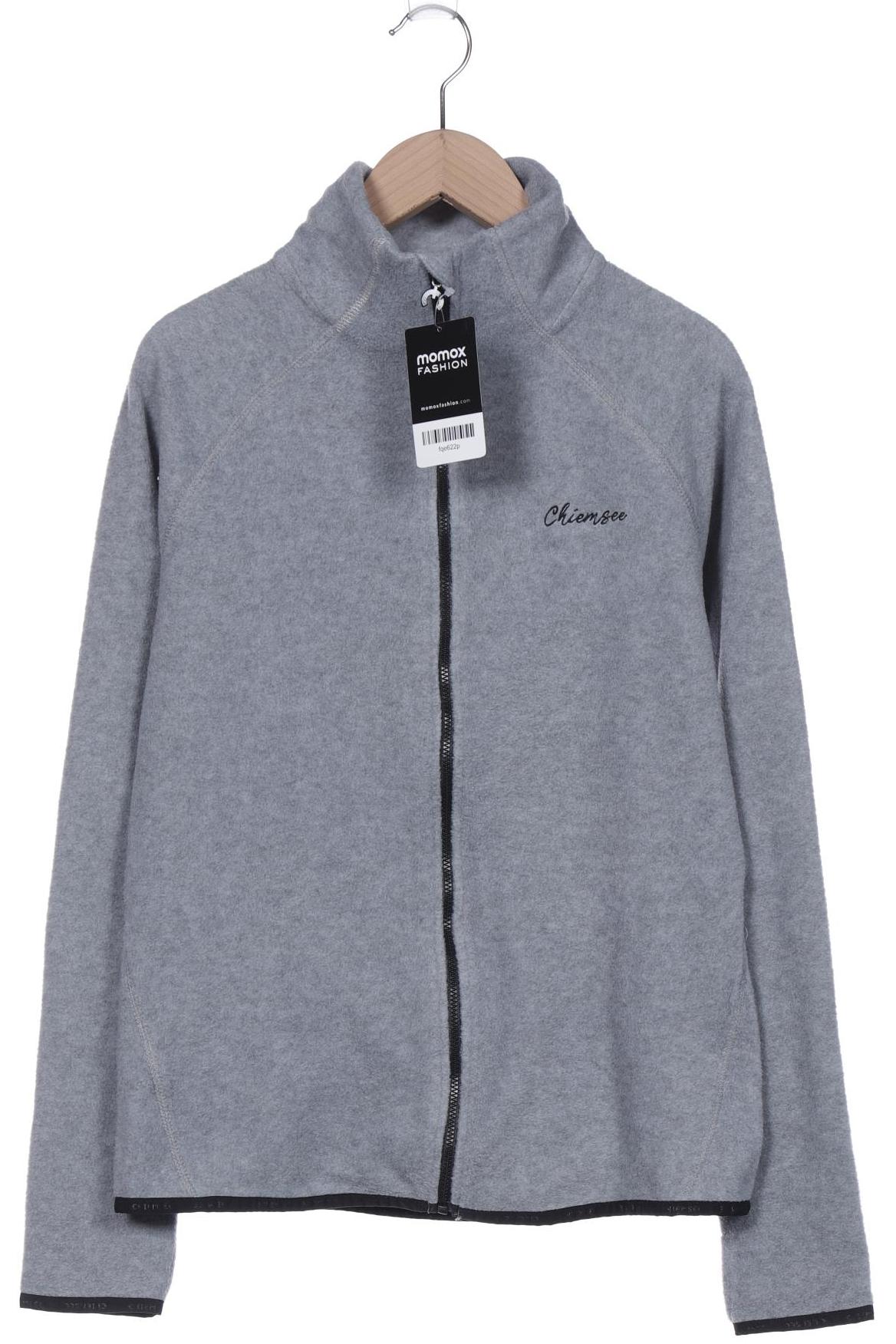 

Chiemsee Damen Sweatshirt, grau, Gr. 38