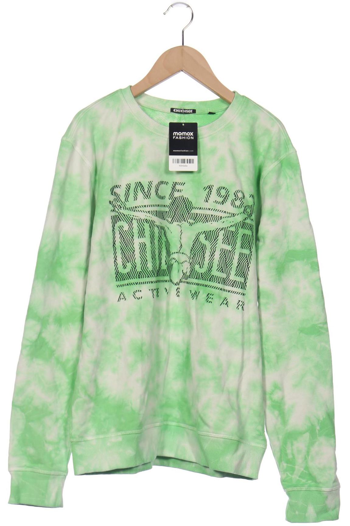 

CHIEMSEE Damen Sweatshirt, hellgrün