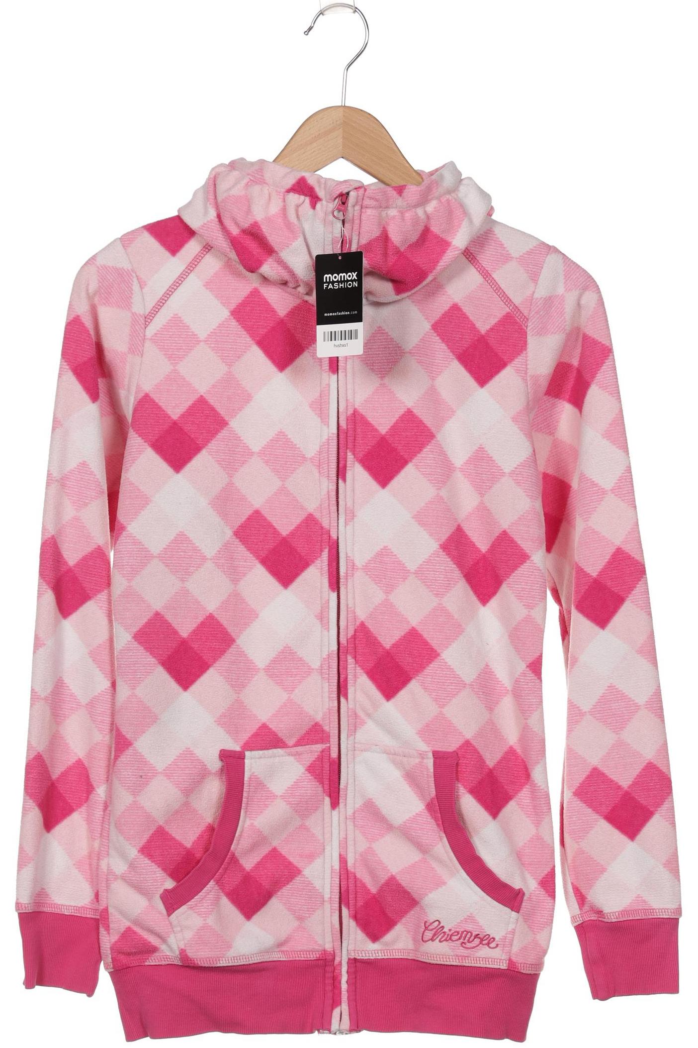 

Chiemsee Damen Sweatshirt, pink, Gr. 36