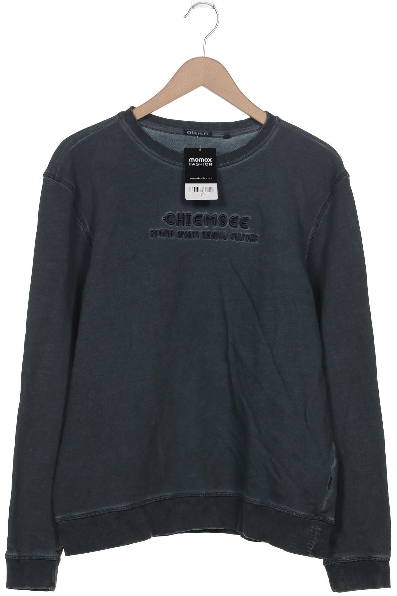 

Chiemsee Damen Sweatshirt, marineblau, Gr. 42