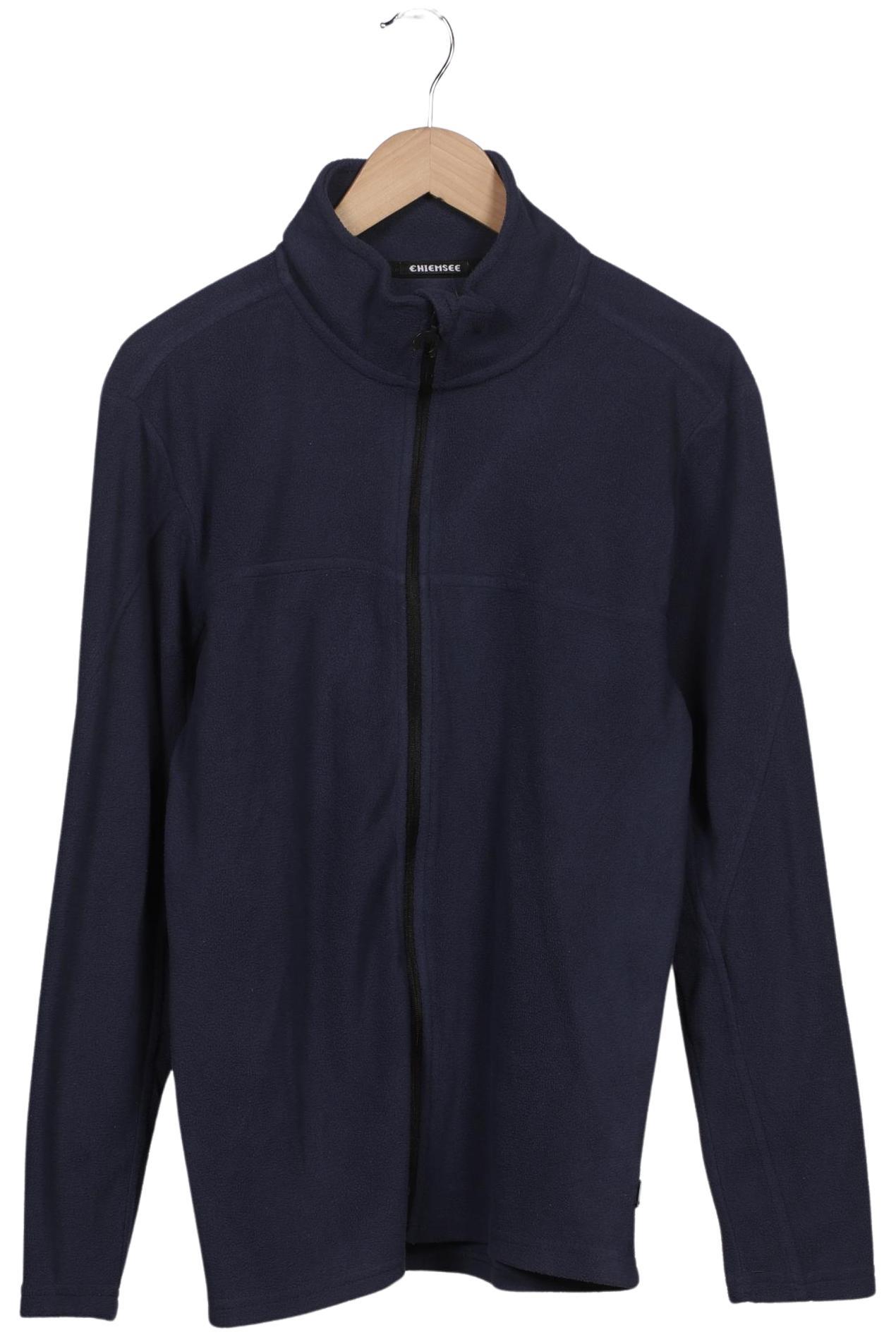 

Chiemsee Damen Sweatshirt, marineblau, Gr. 38