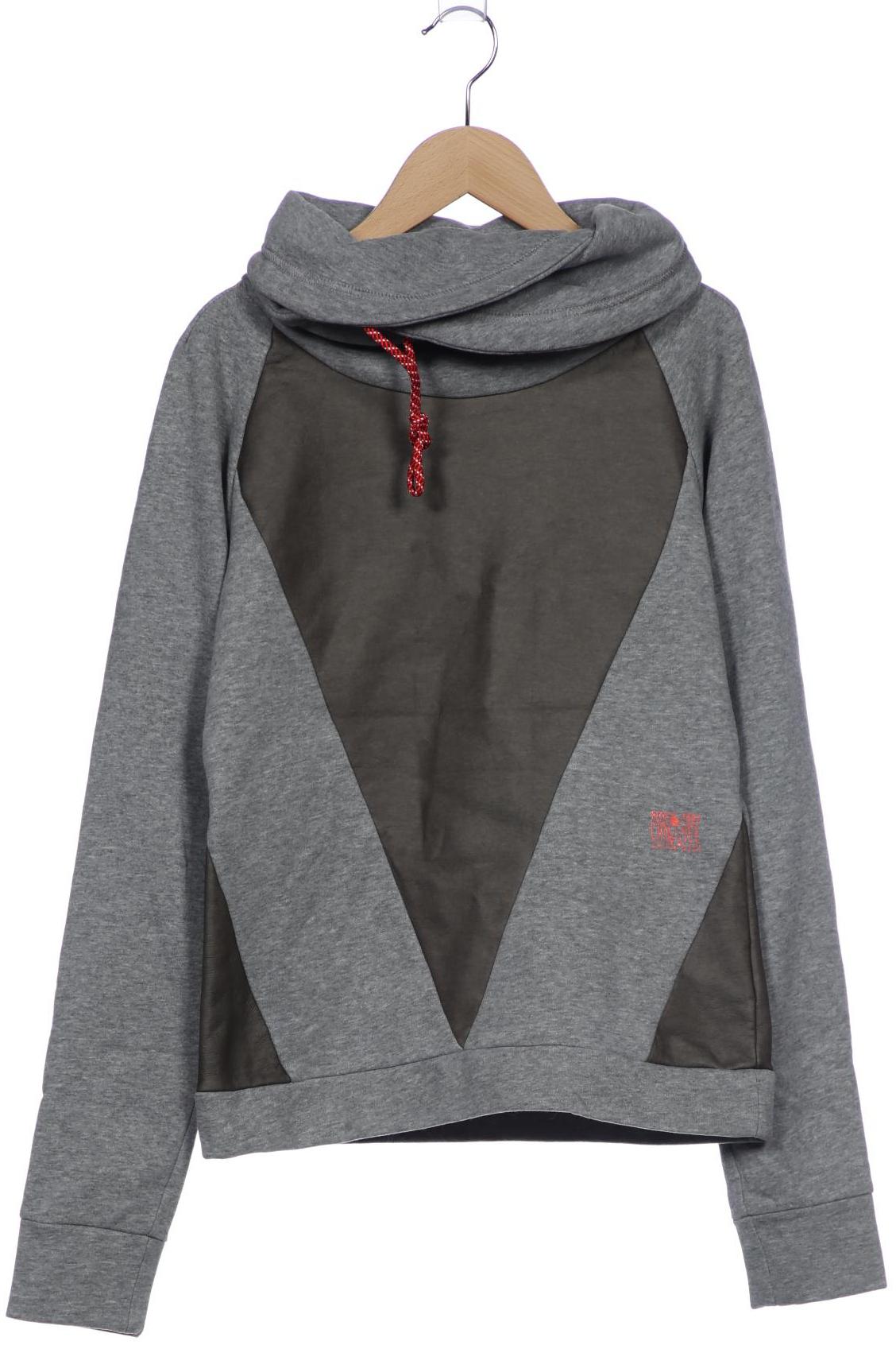 

Chiemsee Damen Sweatshirt, grau, Gr. 34