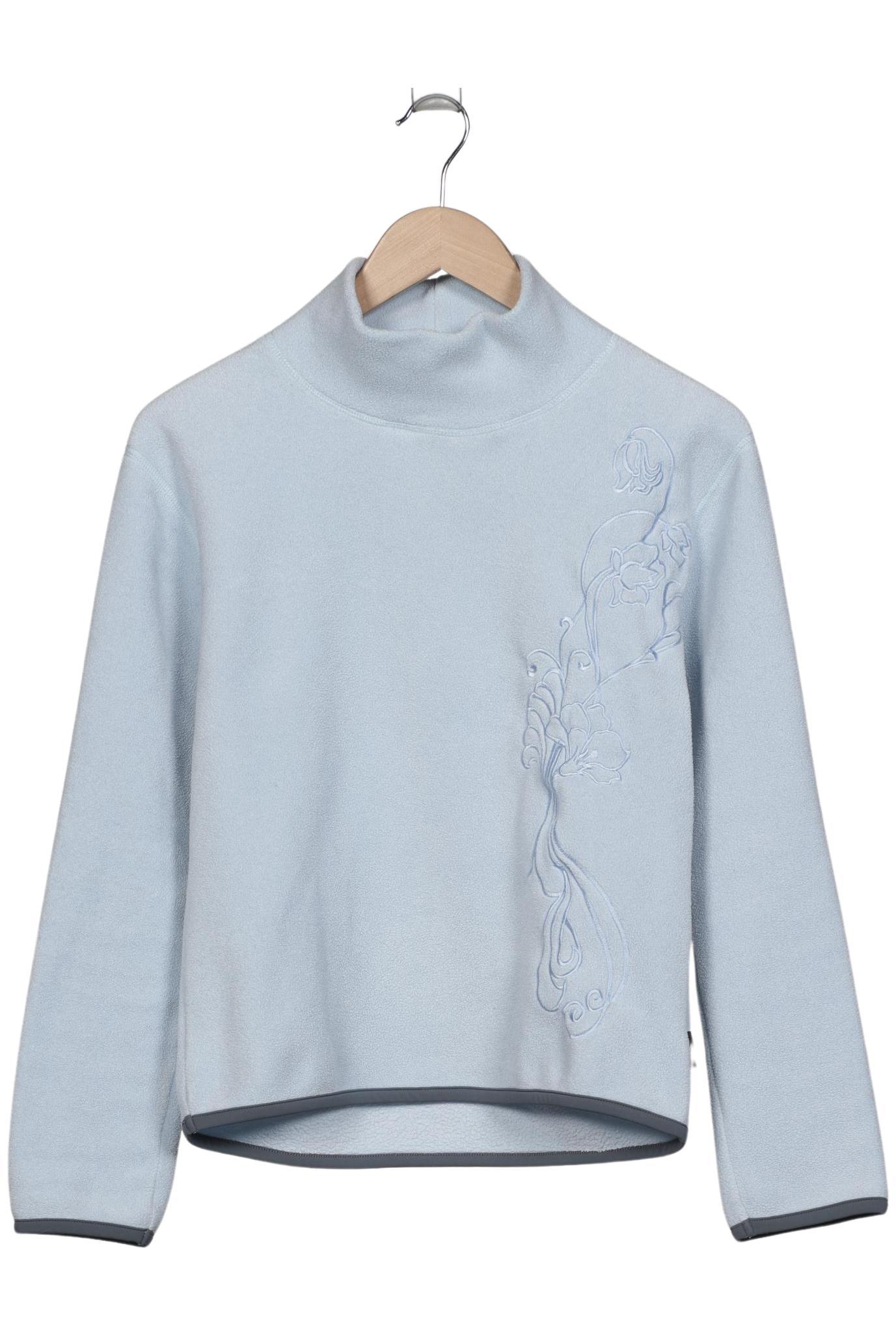 

Chiemsee Damen Sweatshirt, hellblau, Gr. 38