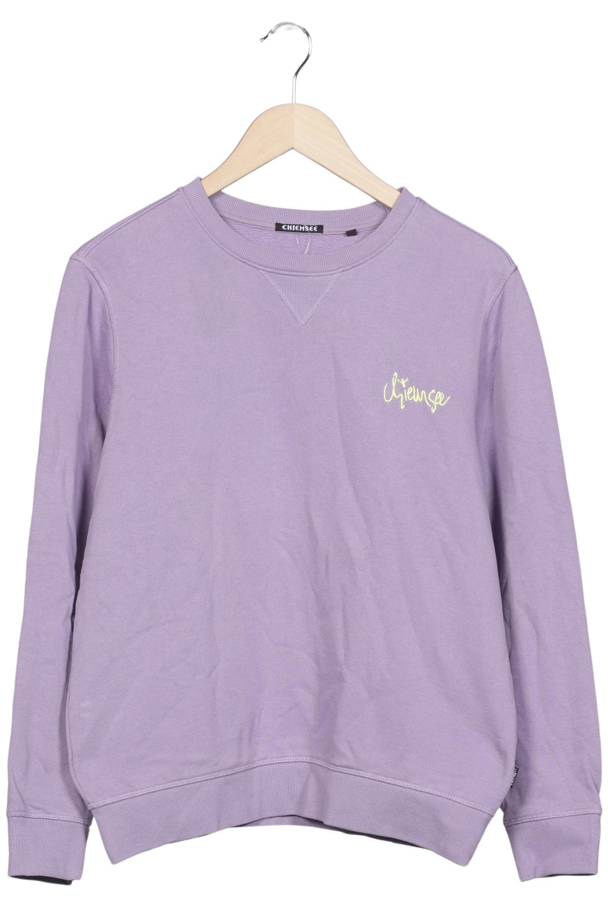 

Chiemsee Damen Sweatshirt, neon, Gr. 38