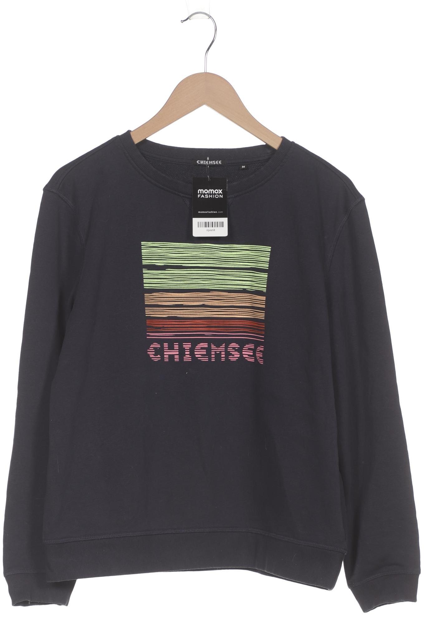 

Chiemsee Damen Sweatshirt, marineblau, Gr. 38
