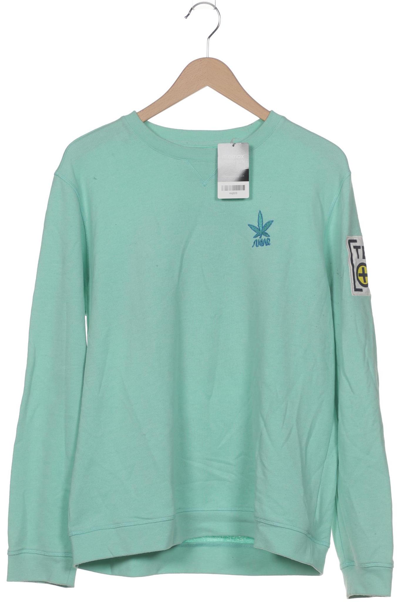

Chiemsee Damen Sweatshirt, grün, Gr. 44