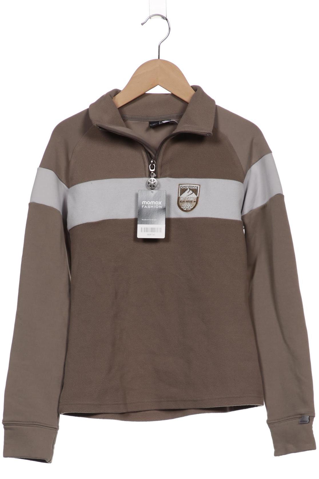 

Chiemsee Damen Sweatshirt, beige, Gr. 36