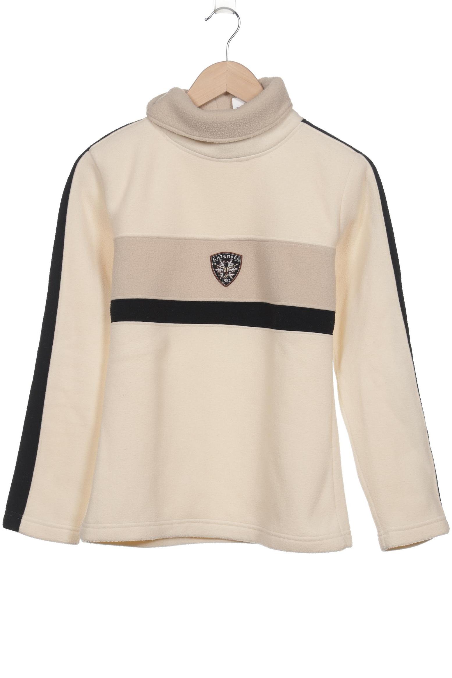 

Chiemsee Damen Sweatshirt, beige, Gr. 36