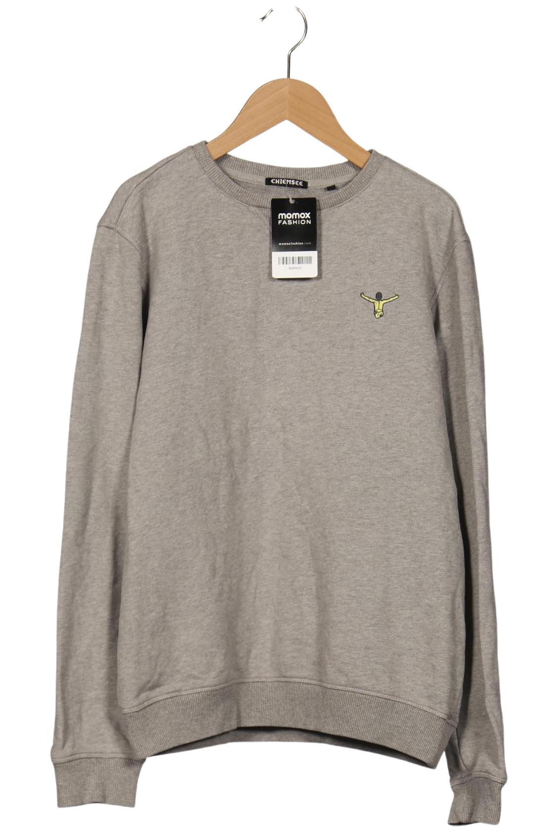 

Chiemsee Damen Sweatshirt, grau, Gr. 38