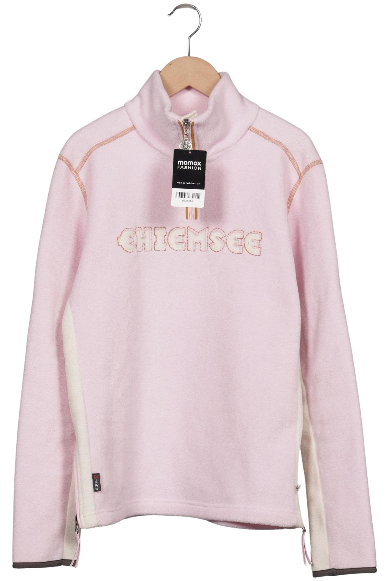 Thumbnail - Chiemsee Damen Sweatshirt, pink, Gr. 42
