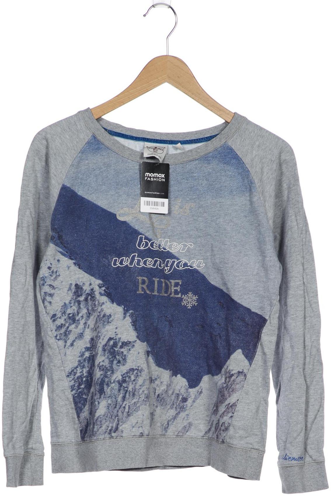 

CHIEMSEE Damen Sweatshirt, grau