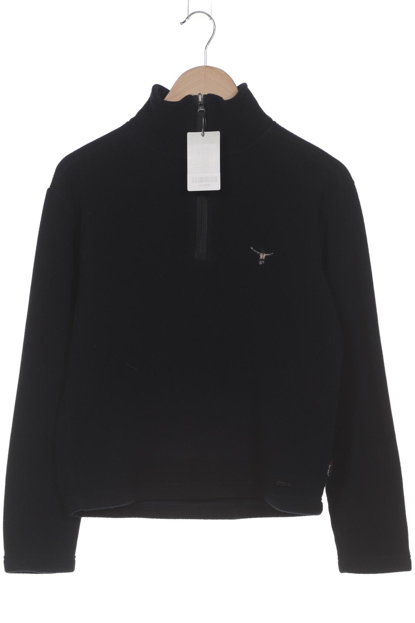 

Chiemsee Damen Sweatshirt, marineblau, Gr. 36
