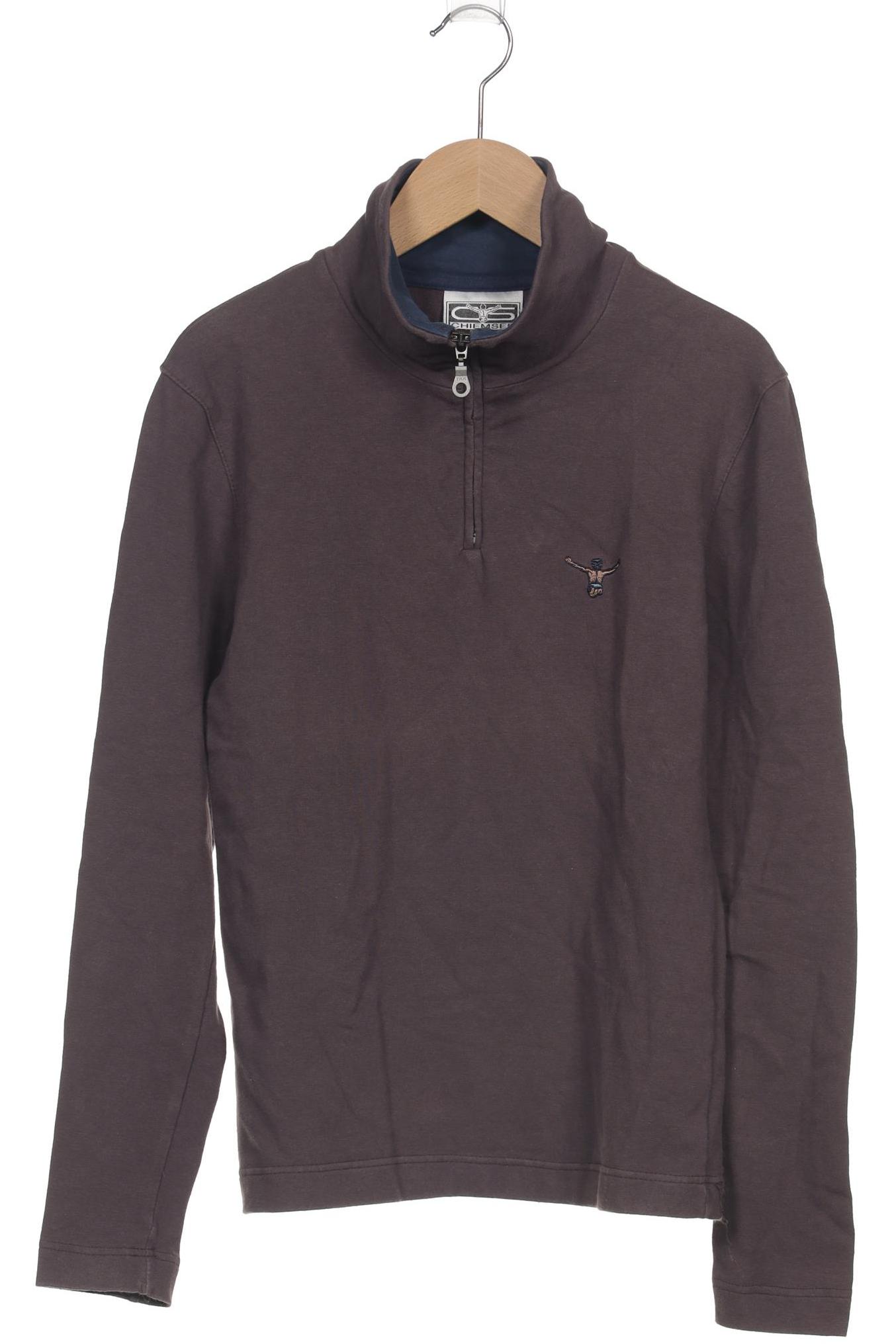 

Chiemsee Damen Sweatshirt, flieder, Gr. 38