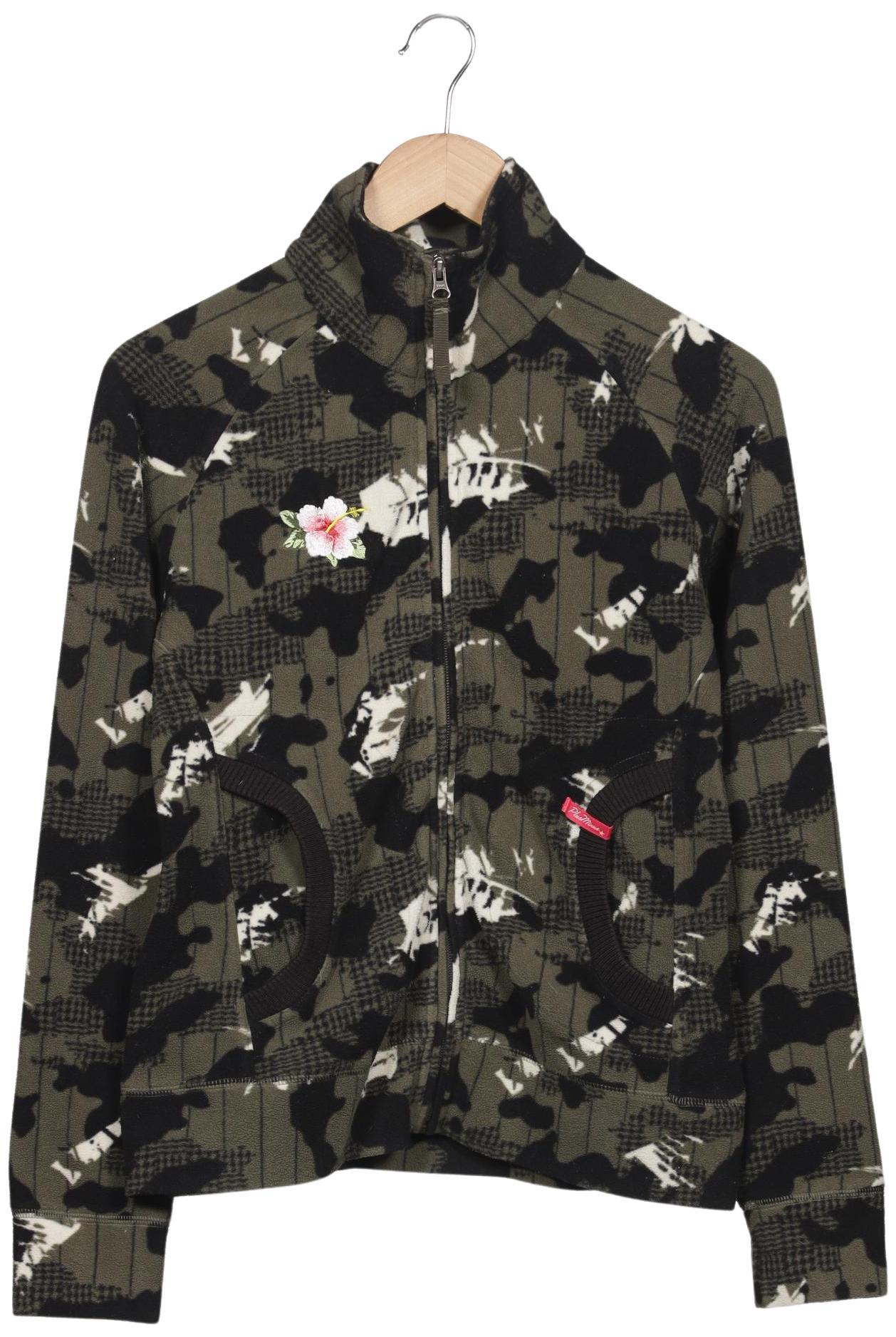 

Chiemsee Damen Sweatshirt, grün, Gr. 36