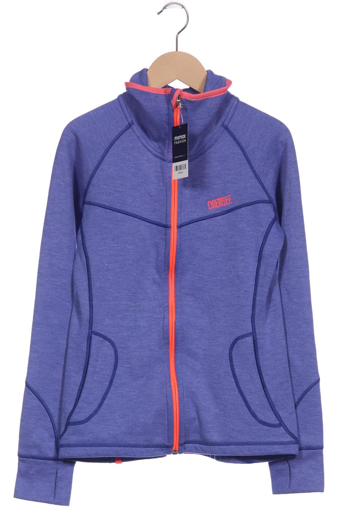 Thumbnail - Chiemsee Damen Sweatshirt, flieder, Gr. 34