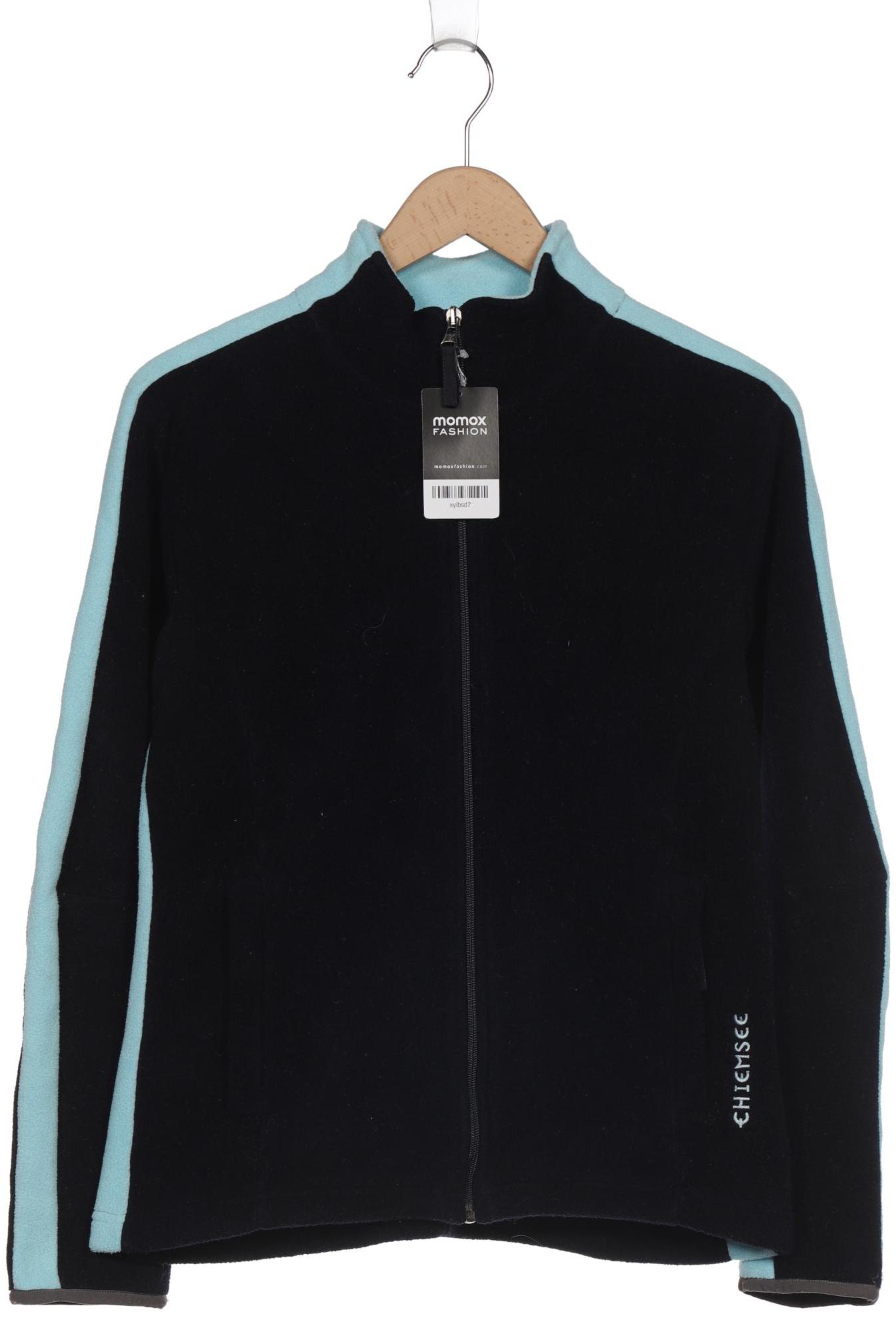 

Chiemsee Damen Sweatshirt, marineblau, Gr. 44