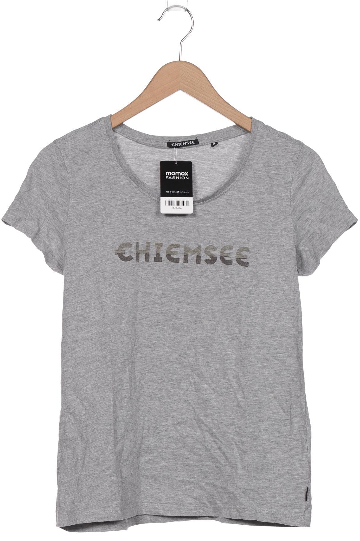 

CHIEMSEE Damen T-Shirt, grau