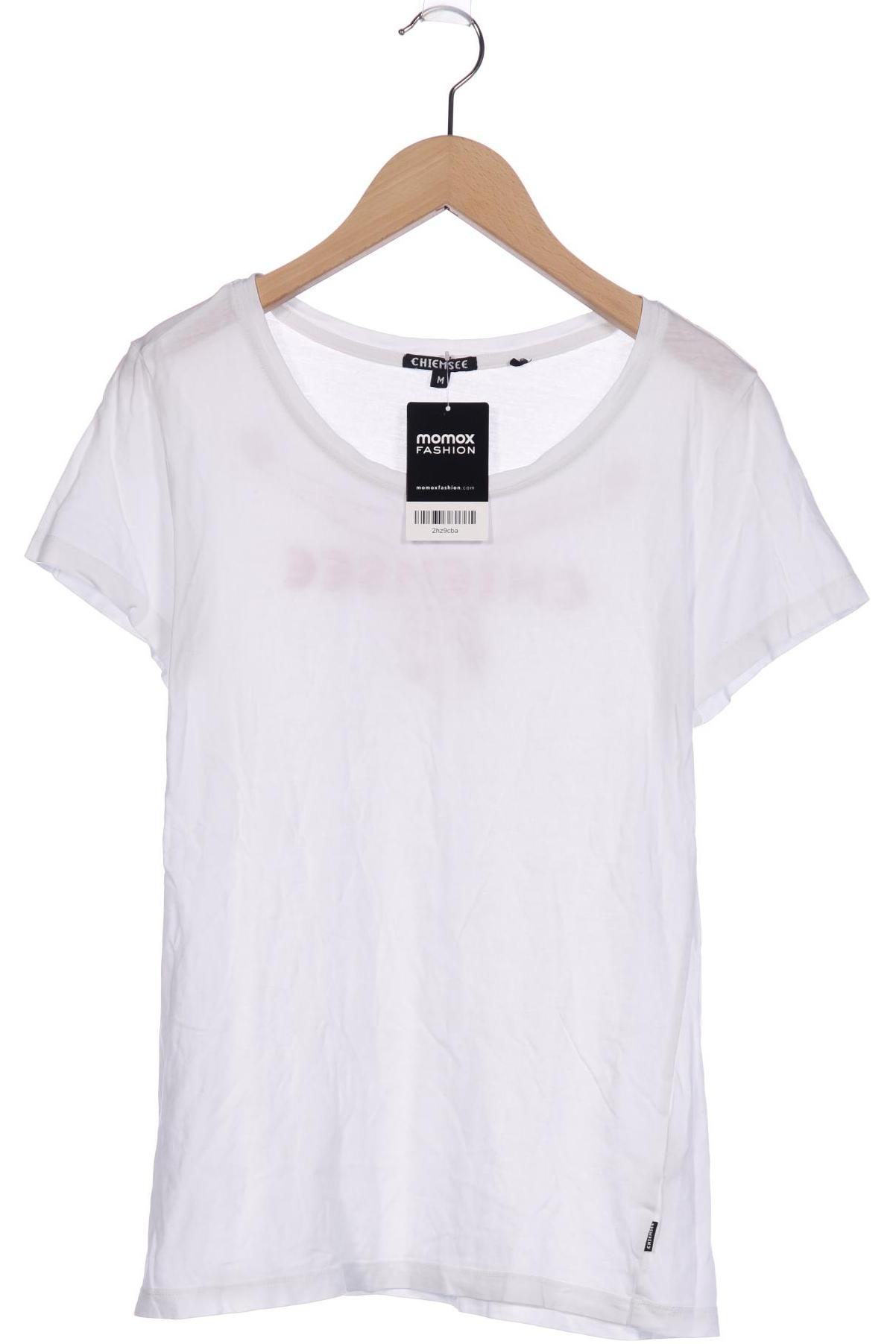 

CHIEMSEE Damen T-Shirt, weiß