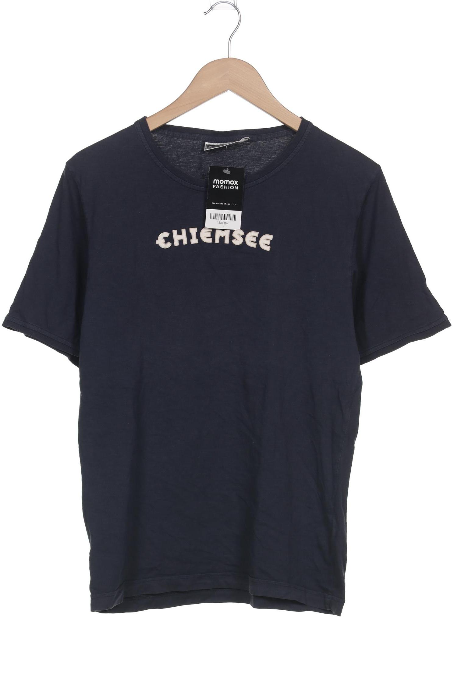 

Chiemsee Damen T-Shirt, marineblau, Gr. 44