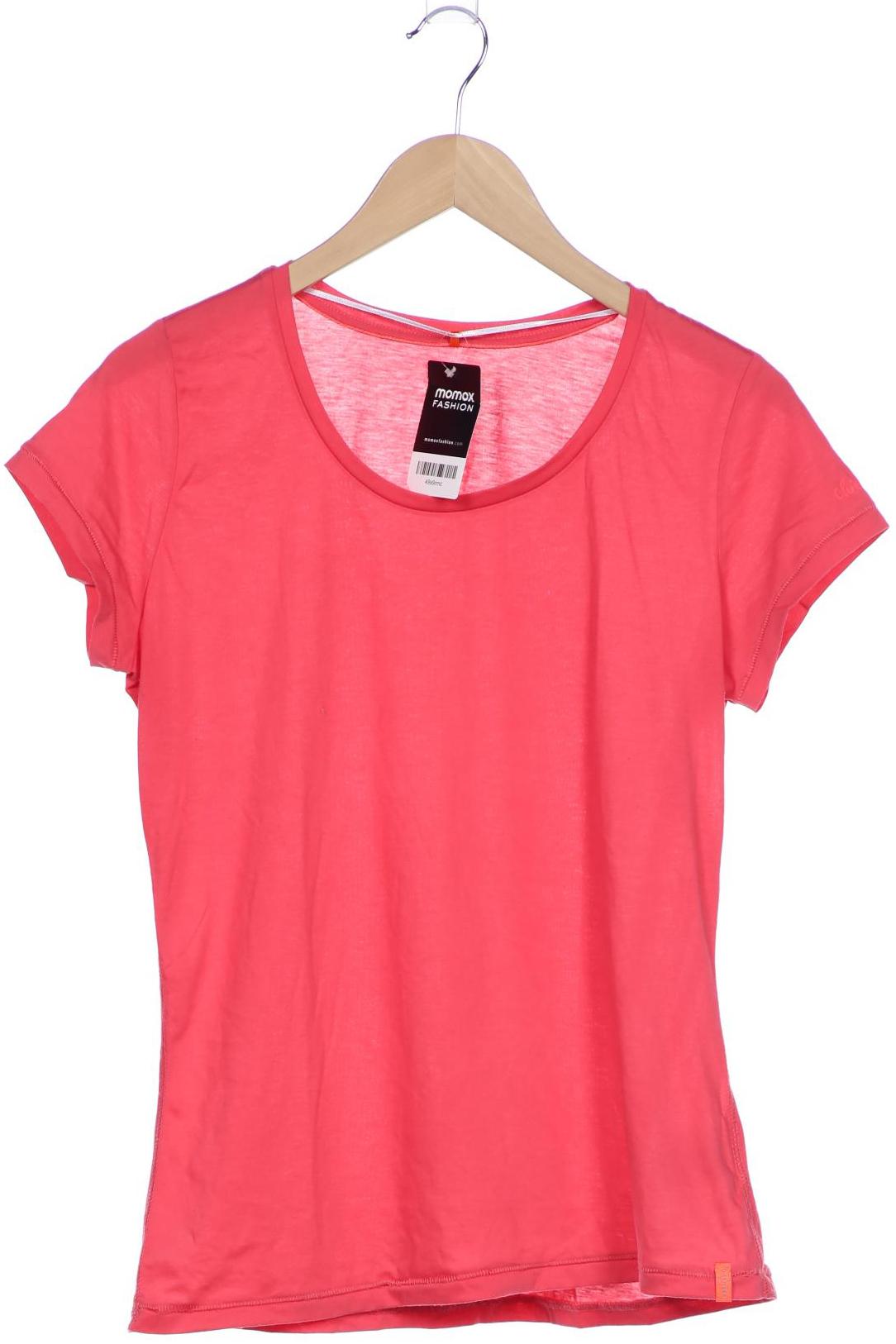 

Chiemsee Damen T-Shirt, pink, Gr. 42