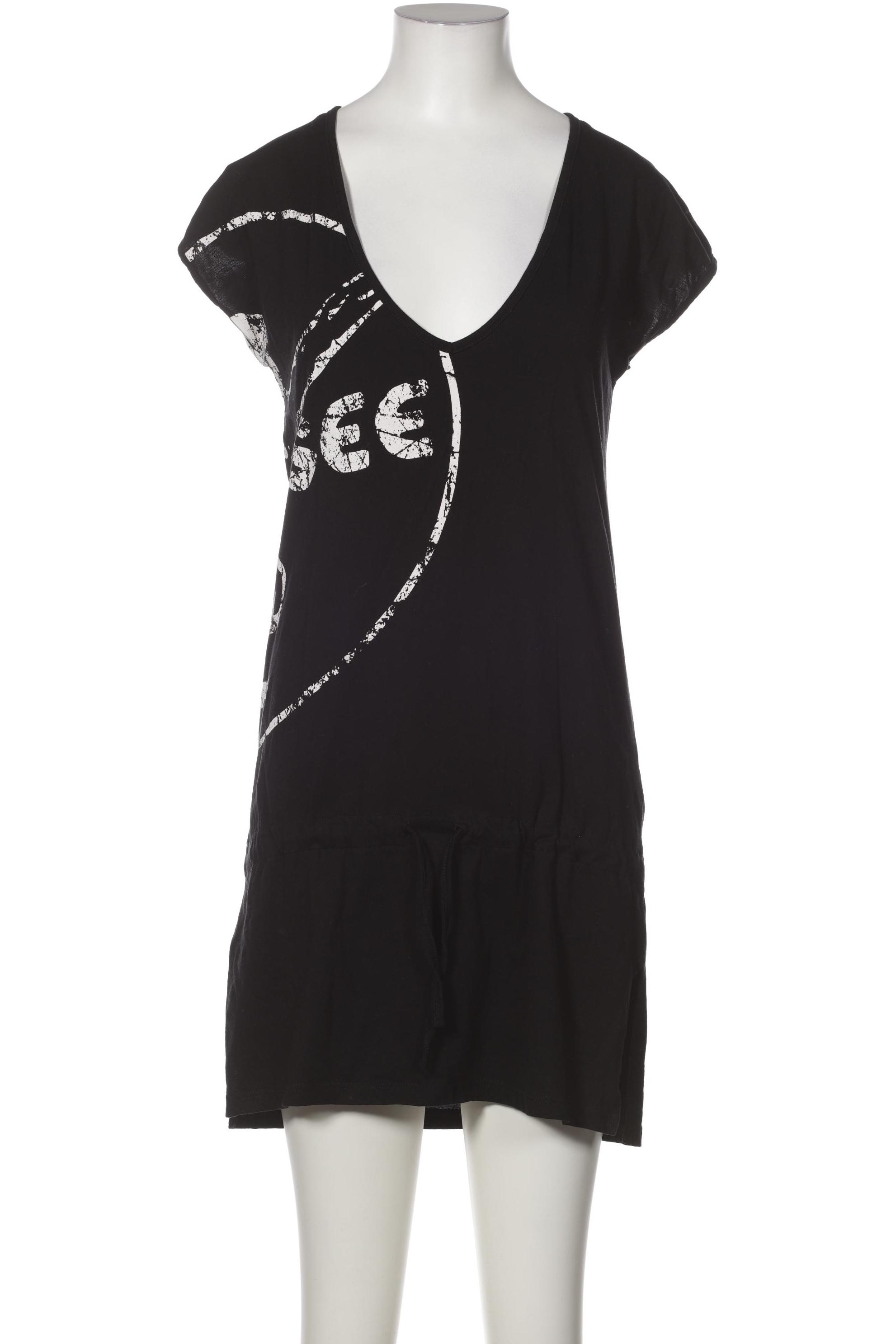 

Chiemsee Damen T-Shirt, schwarz, Gr. 36