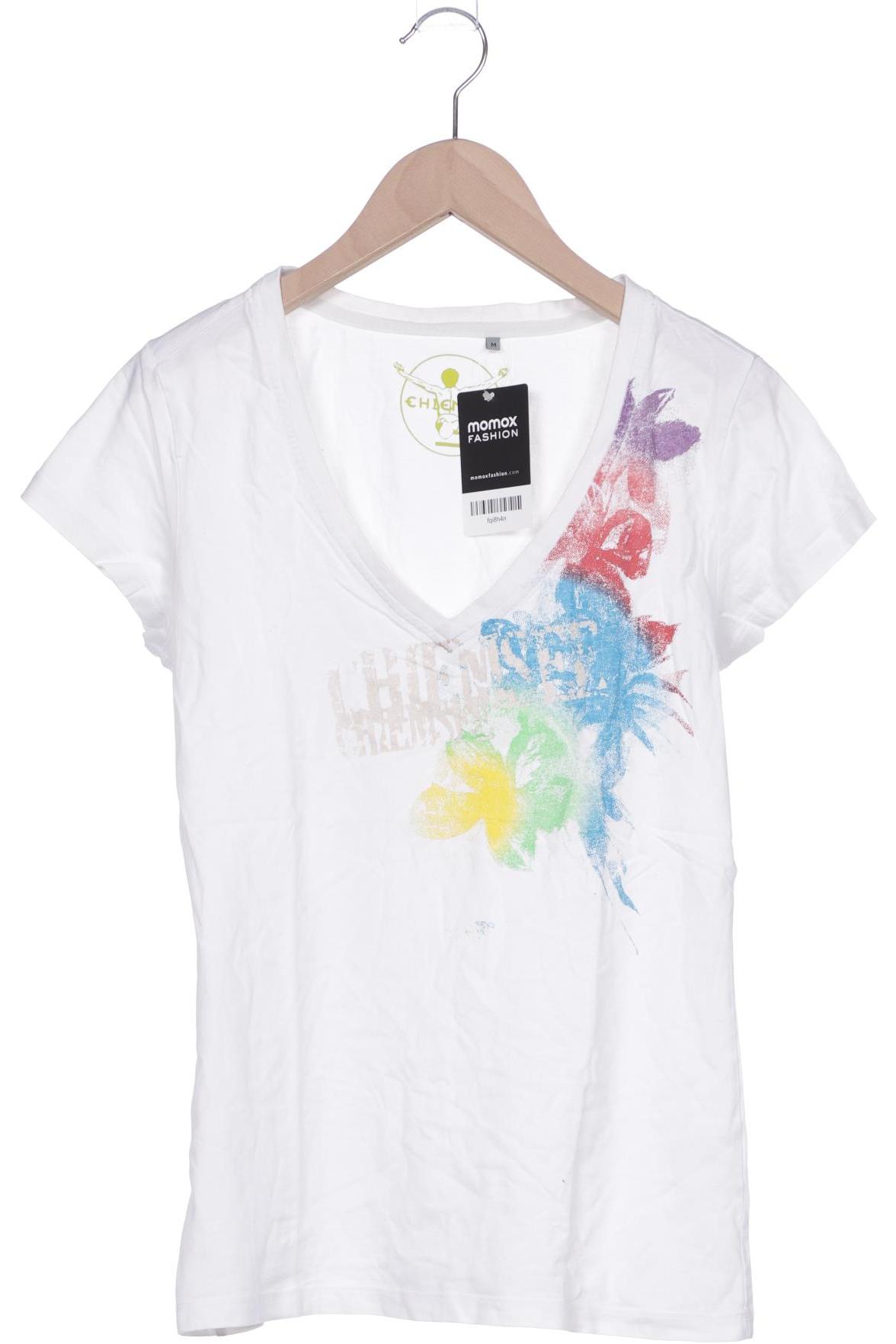 

CHIEMSEE Damen T-Shirt, weiß