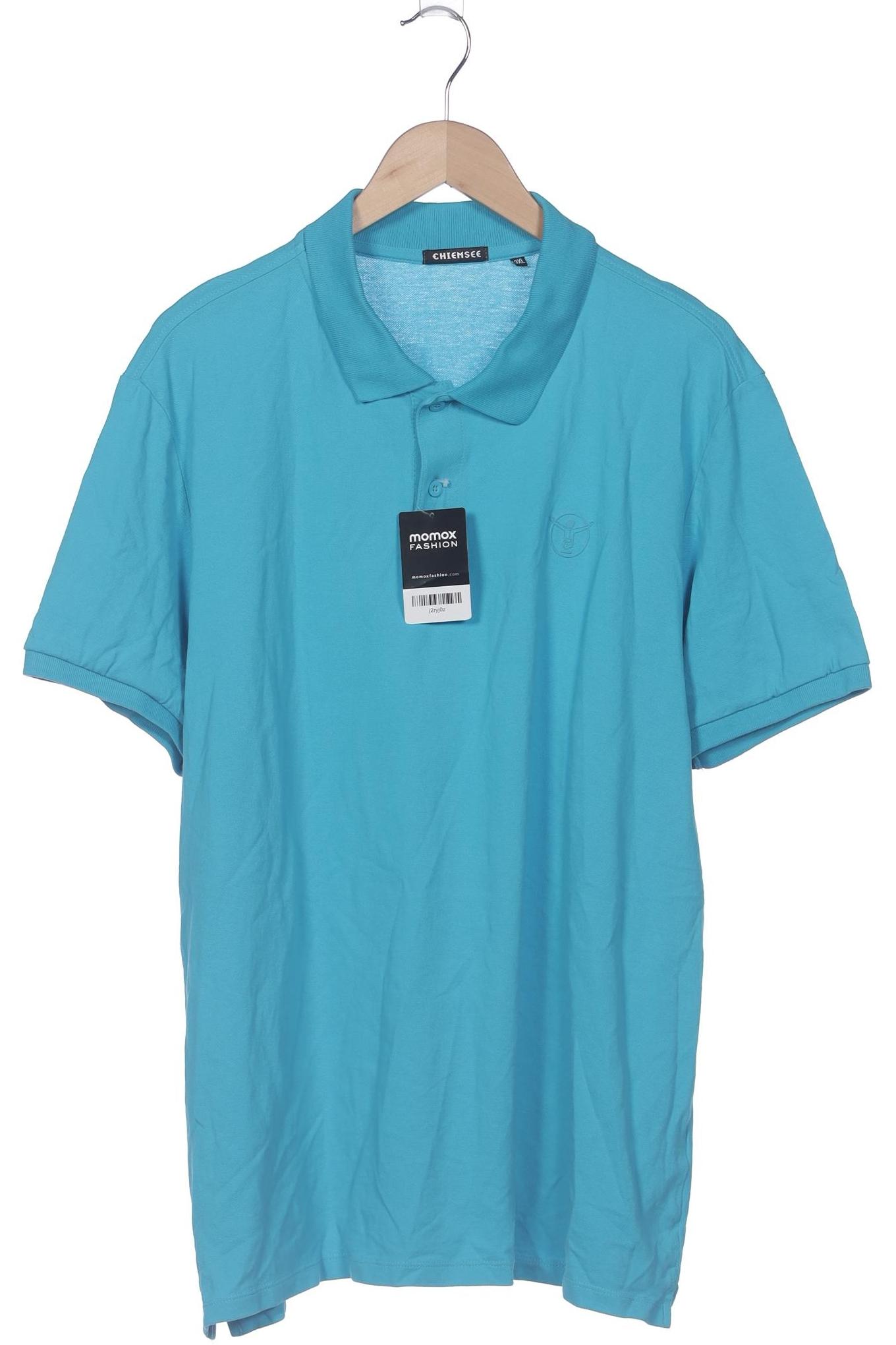 

Chiemsee Damen T-Shirt, blau, Gr. 48