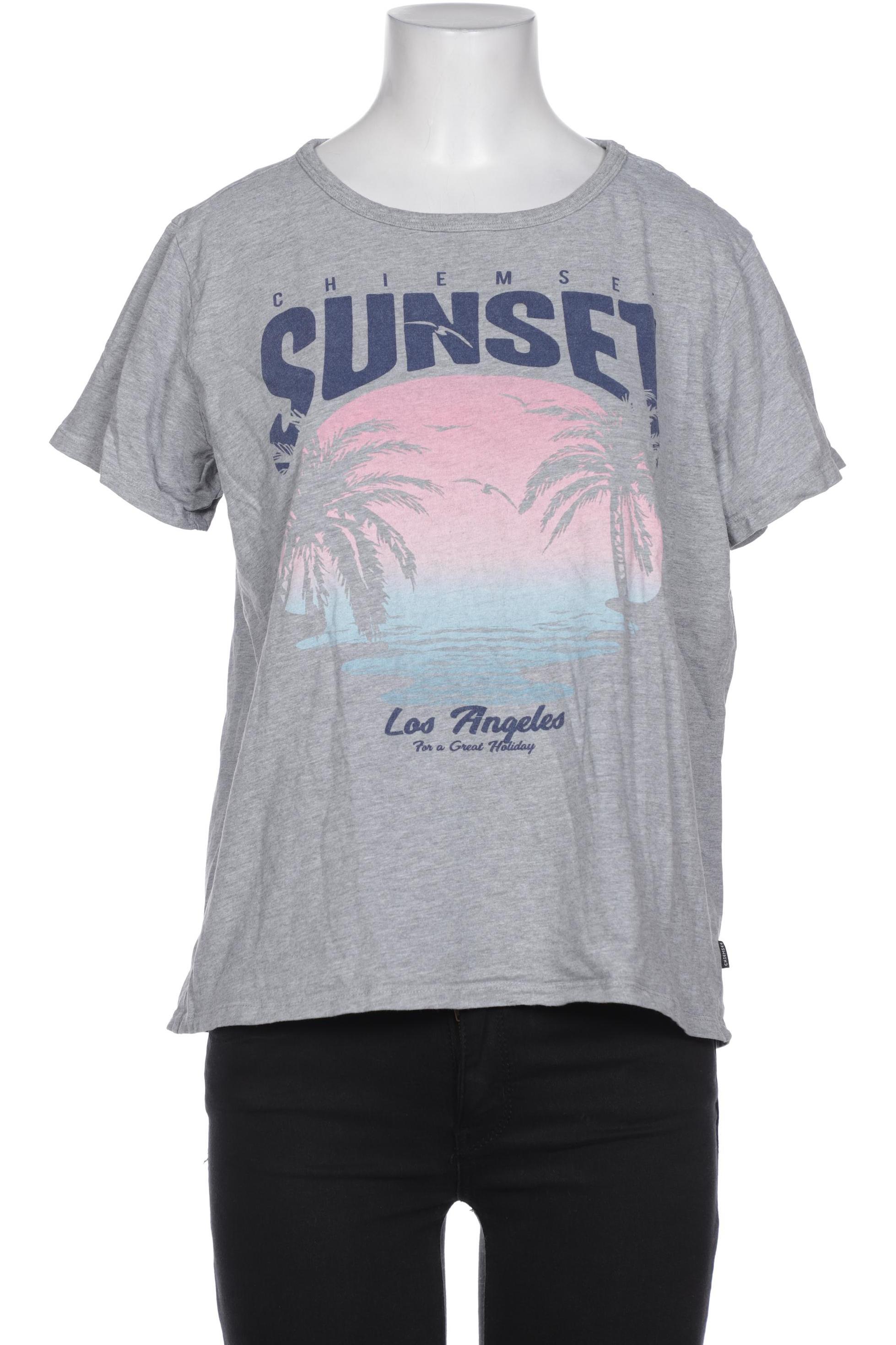 

CHIEMSEE Damen T-Shirt, grau