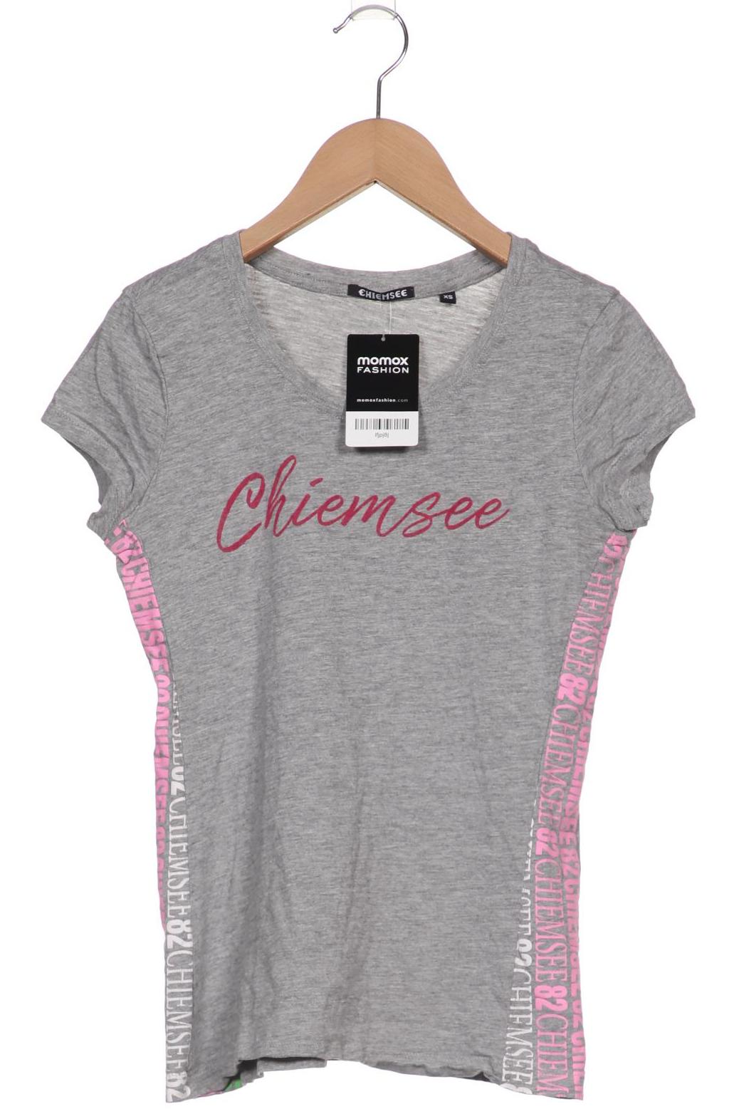 

CHIEMSEE Damen T-Shirt, grau