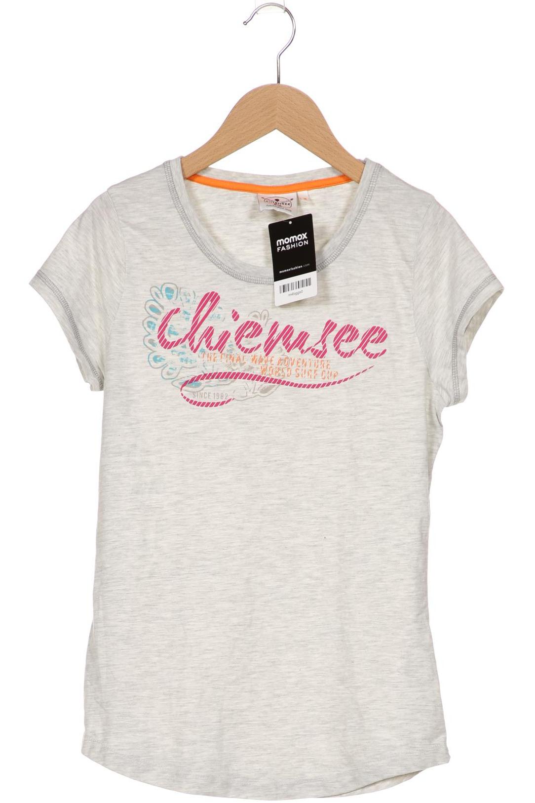 

CHIEMSEE Damen T-Shirt, grau