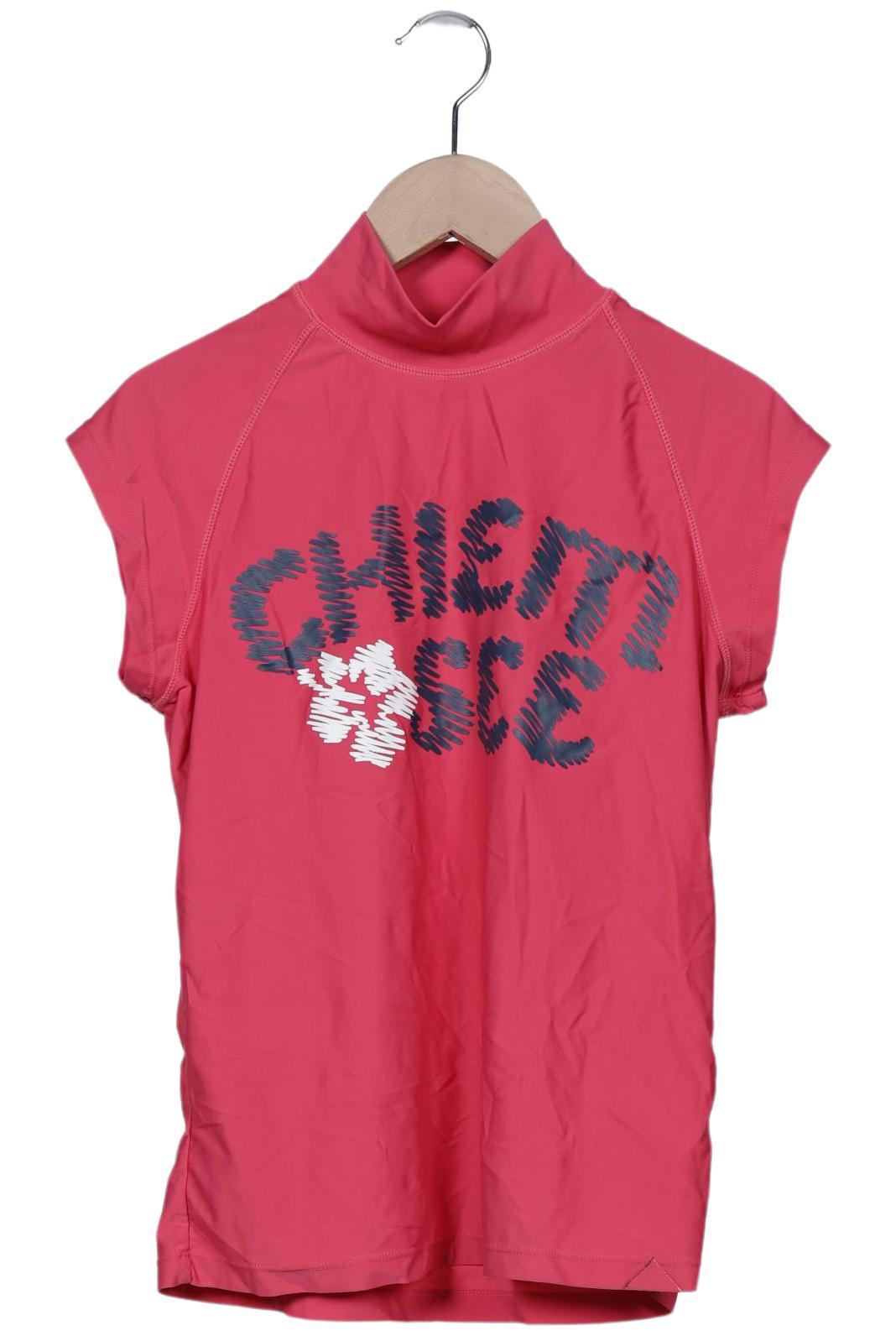 

Chiemsee Damen T-Shirt, pink, Gr. 38