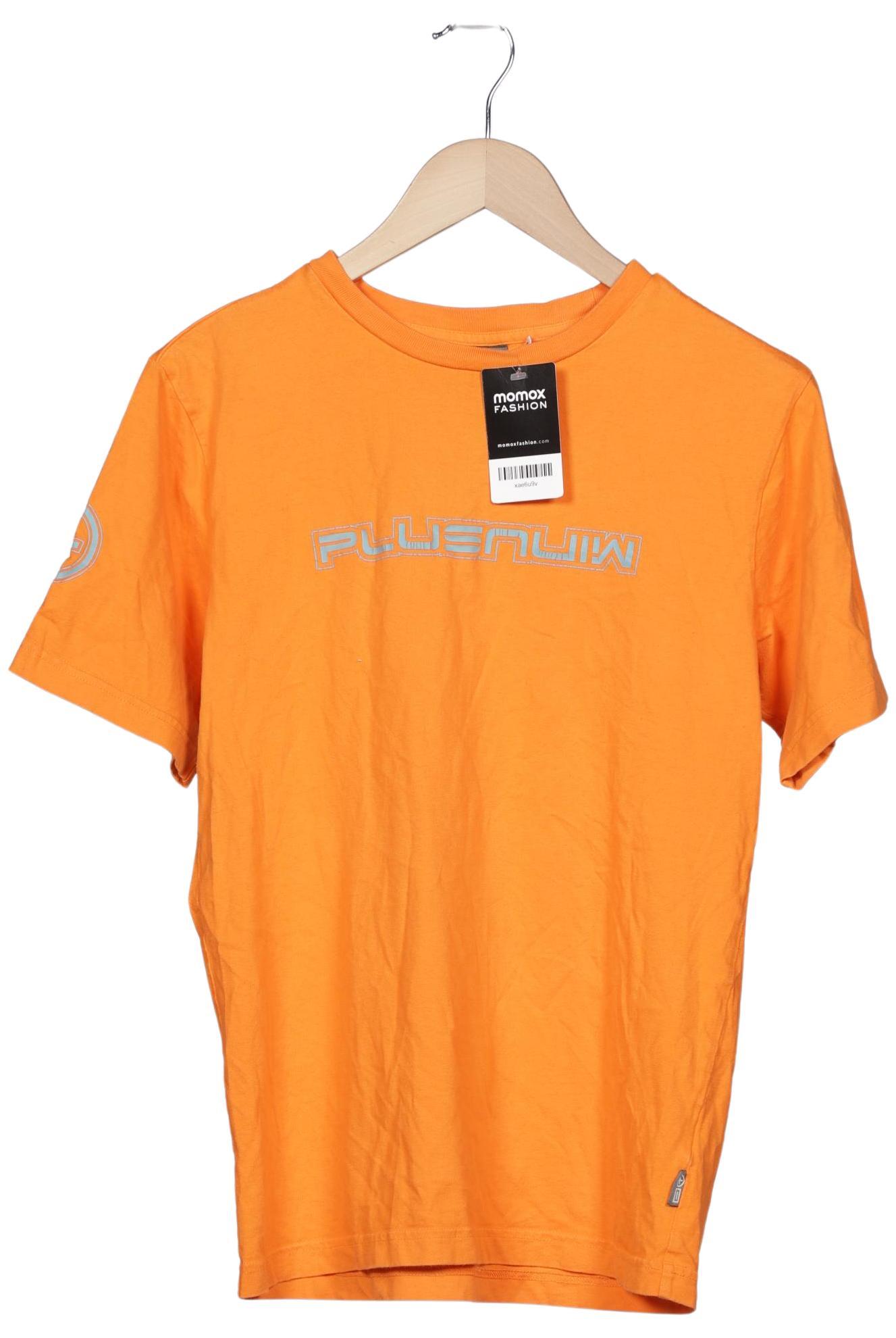 

Chiemsee Damen T-Shirt, orange, Gr. 38