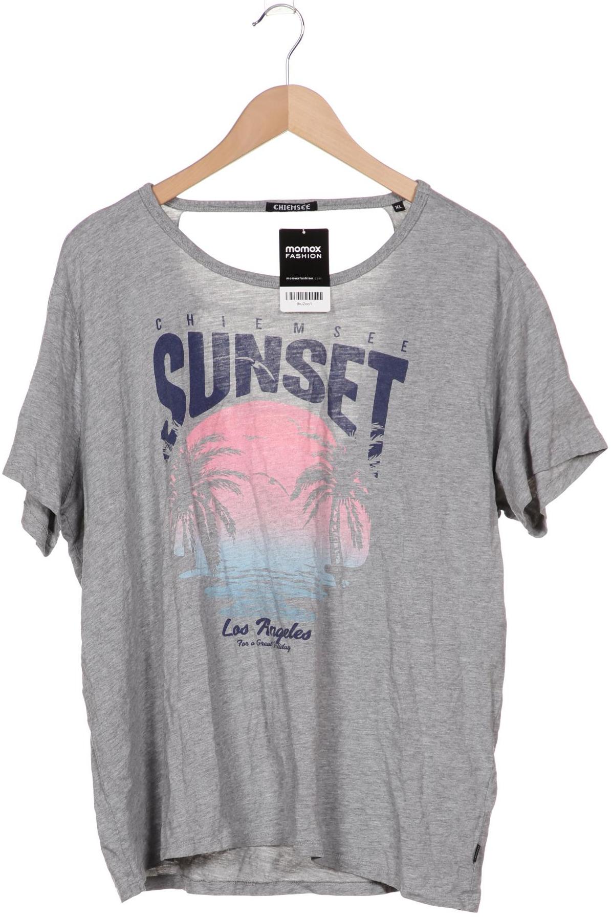 

CHIEMSEE Damen T-Shirt, grau