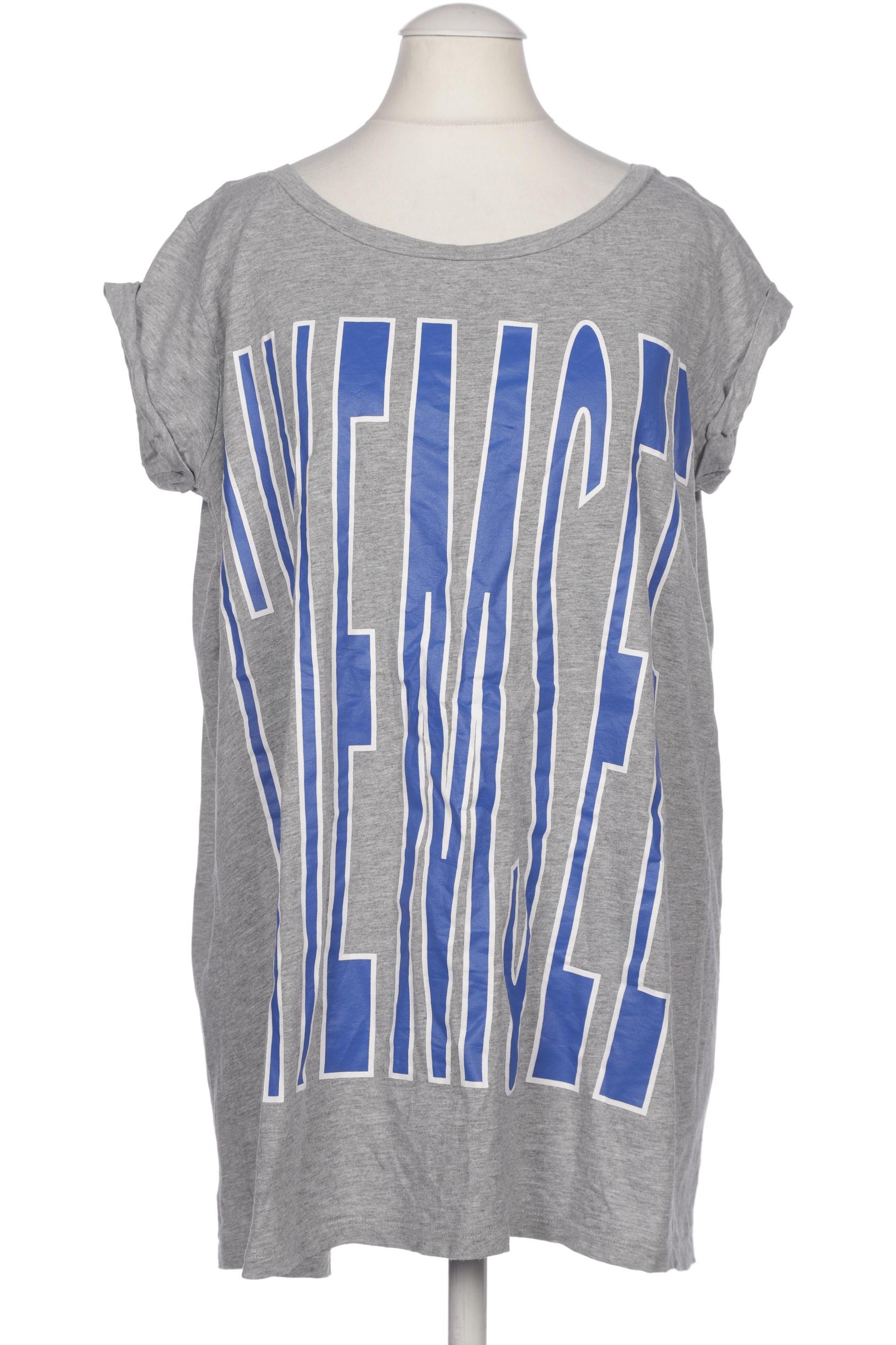 

Chiemsee Damen T-Shirt, grau, Gr. 36