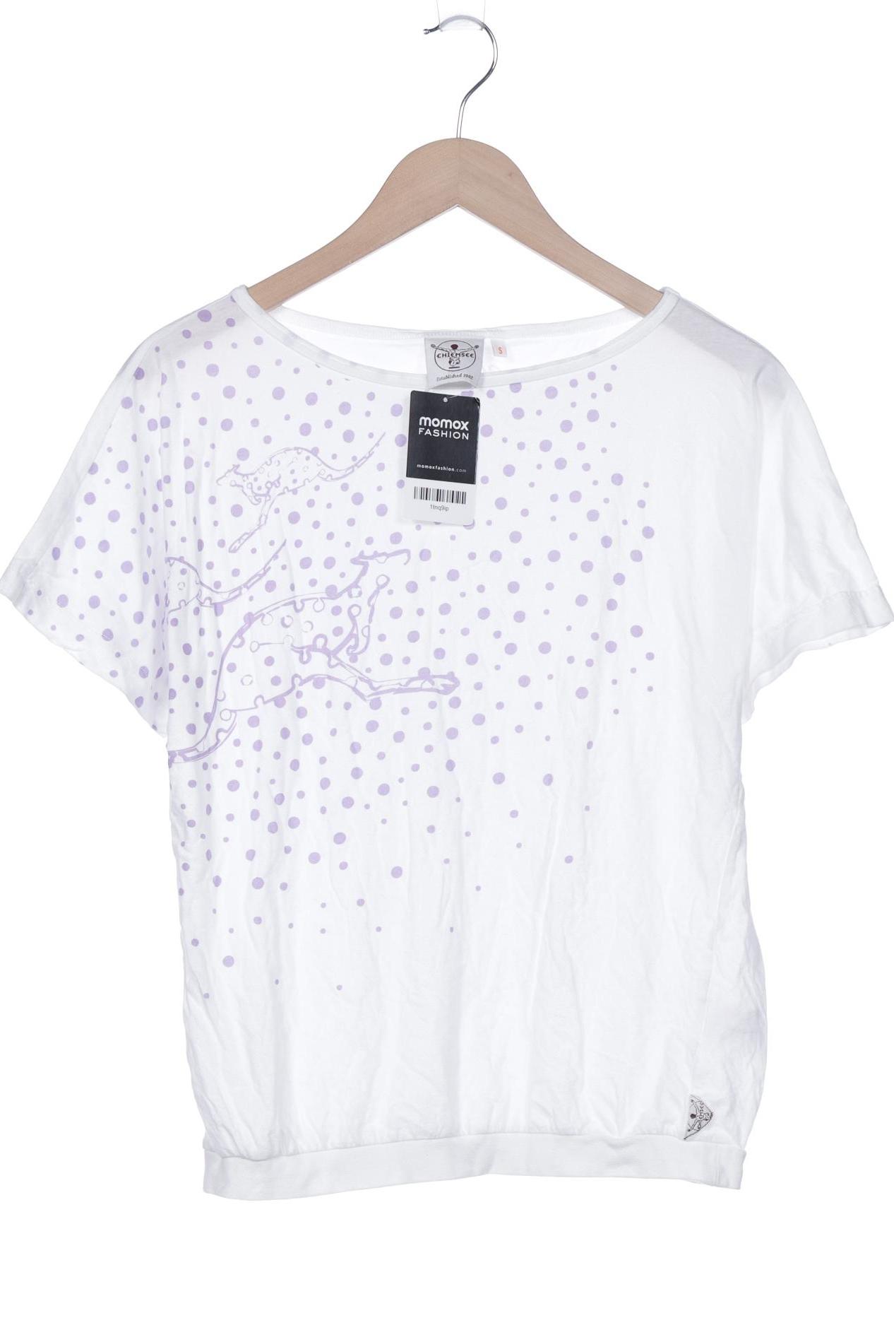 

Chiemsee Damen T-Shirt, weiß, Gr. 36