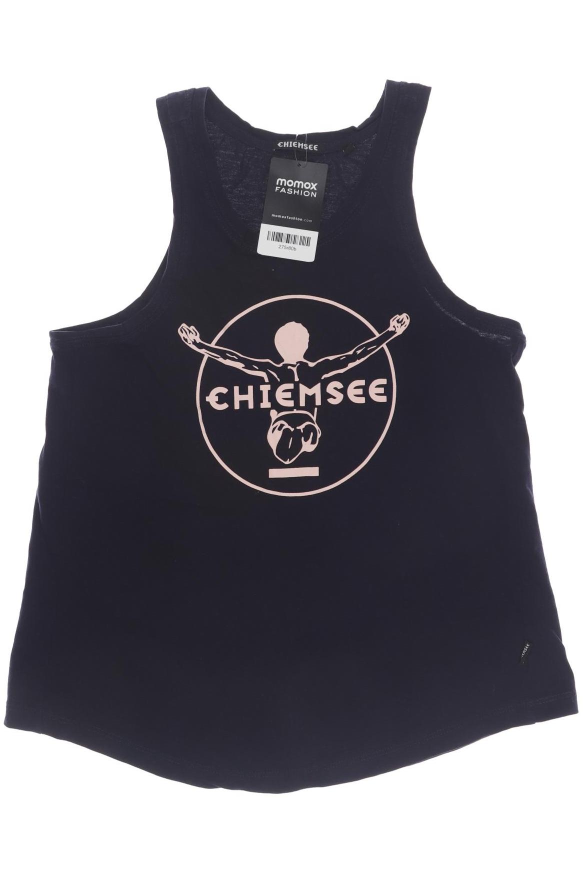 

Chiemsee Damen Top, marineblau, Gr. 36