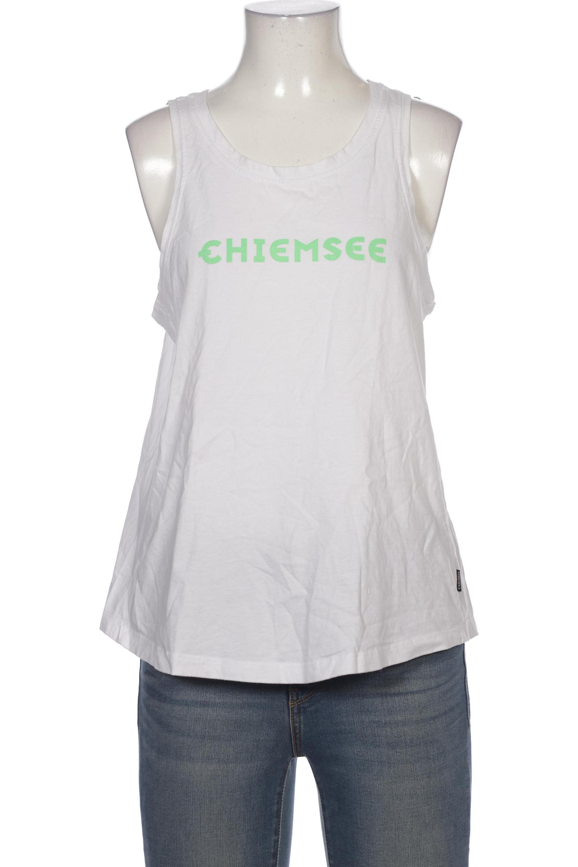 

Chiemsee Damen Top, weiß, Gr. 38