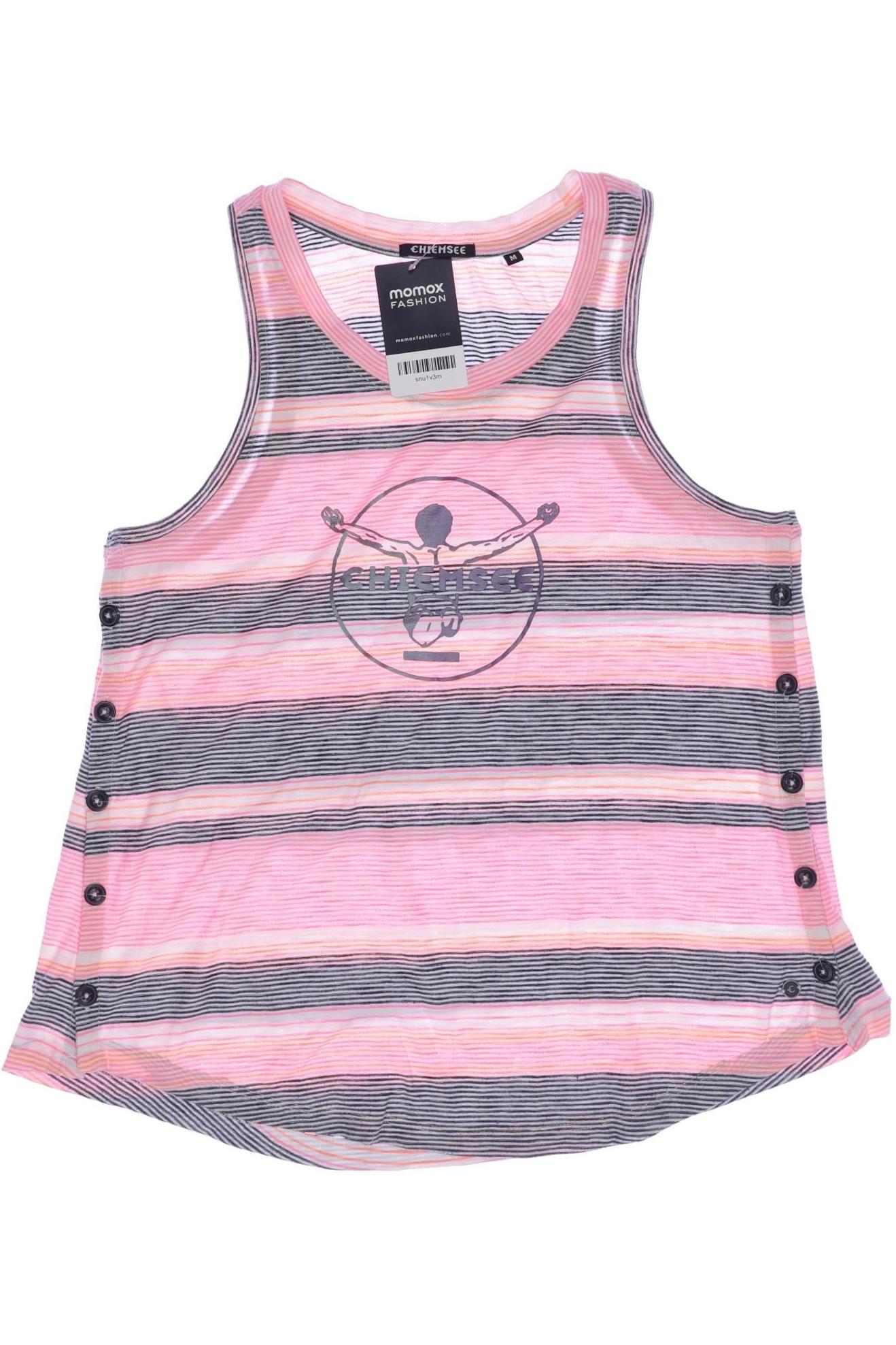 Thumbnail - Chiemsee Damen Top, pink, Gr. 38