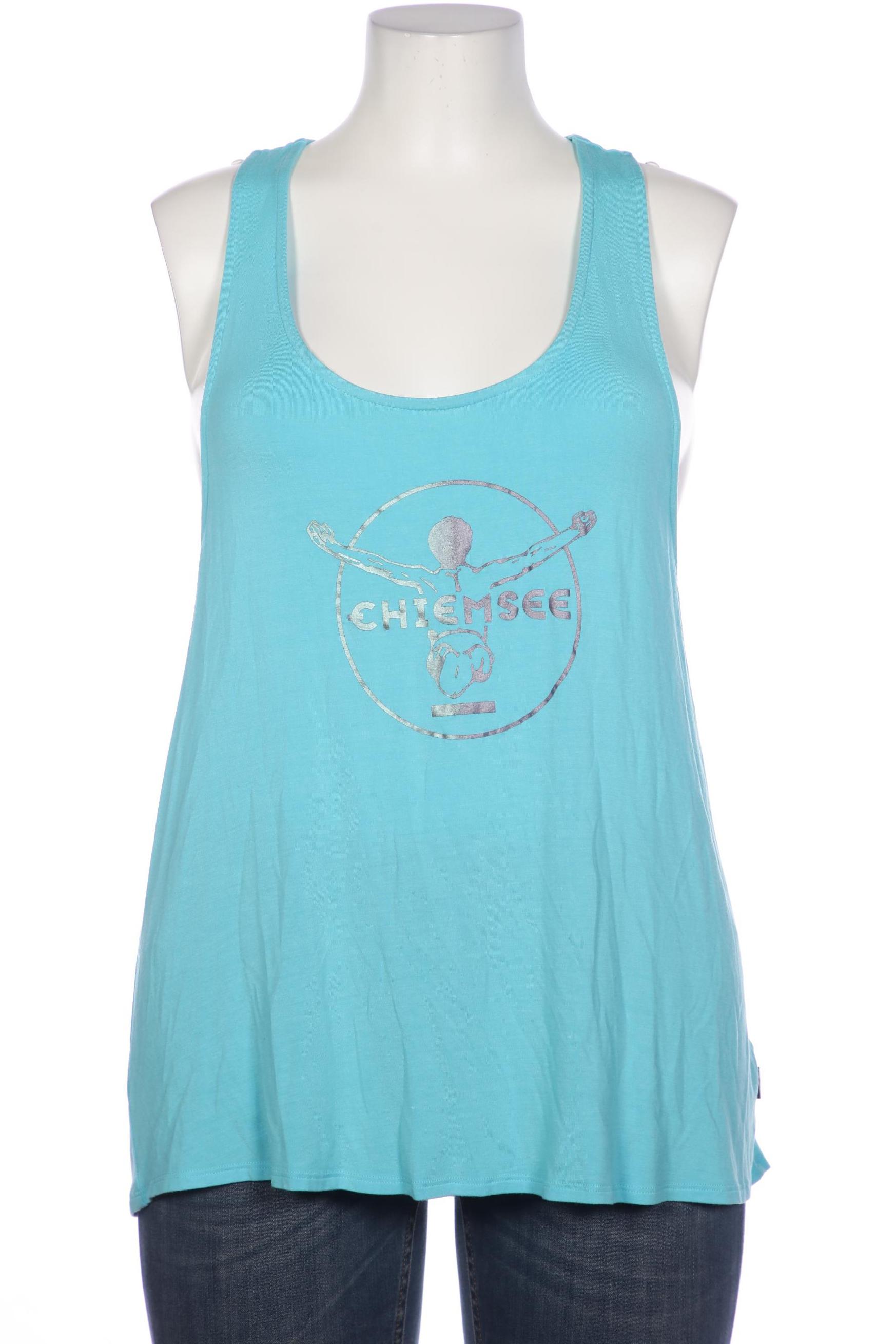 

CHIEMSEE Damen Top, blau