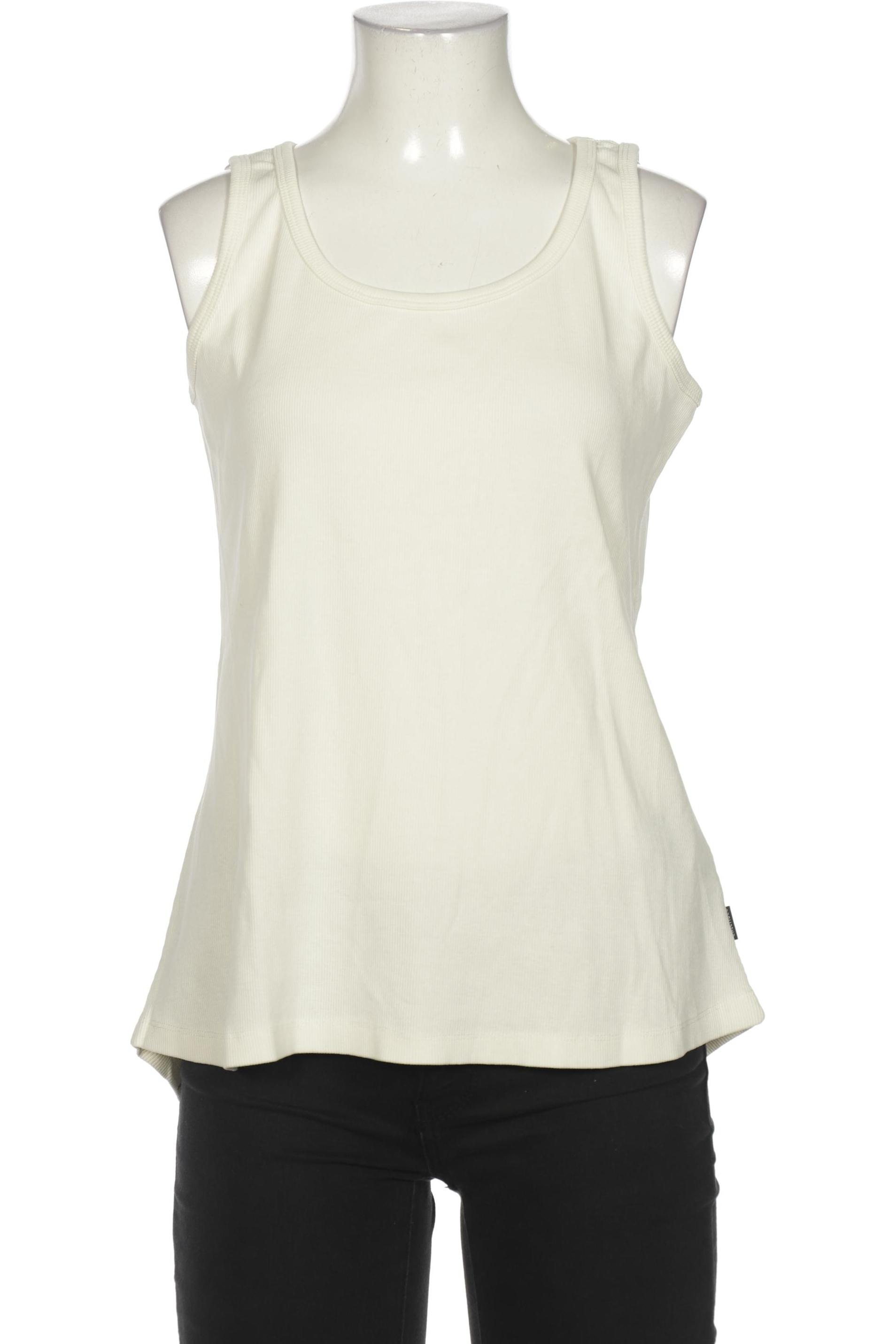 

Chiemsee Damen Top, cremeweiß, Gr. 36