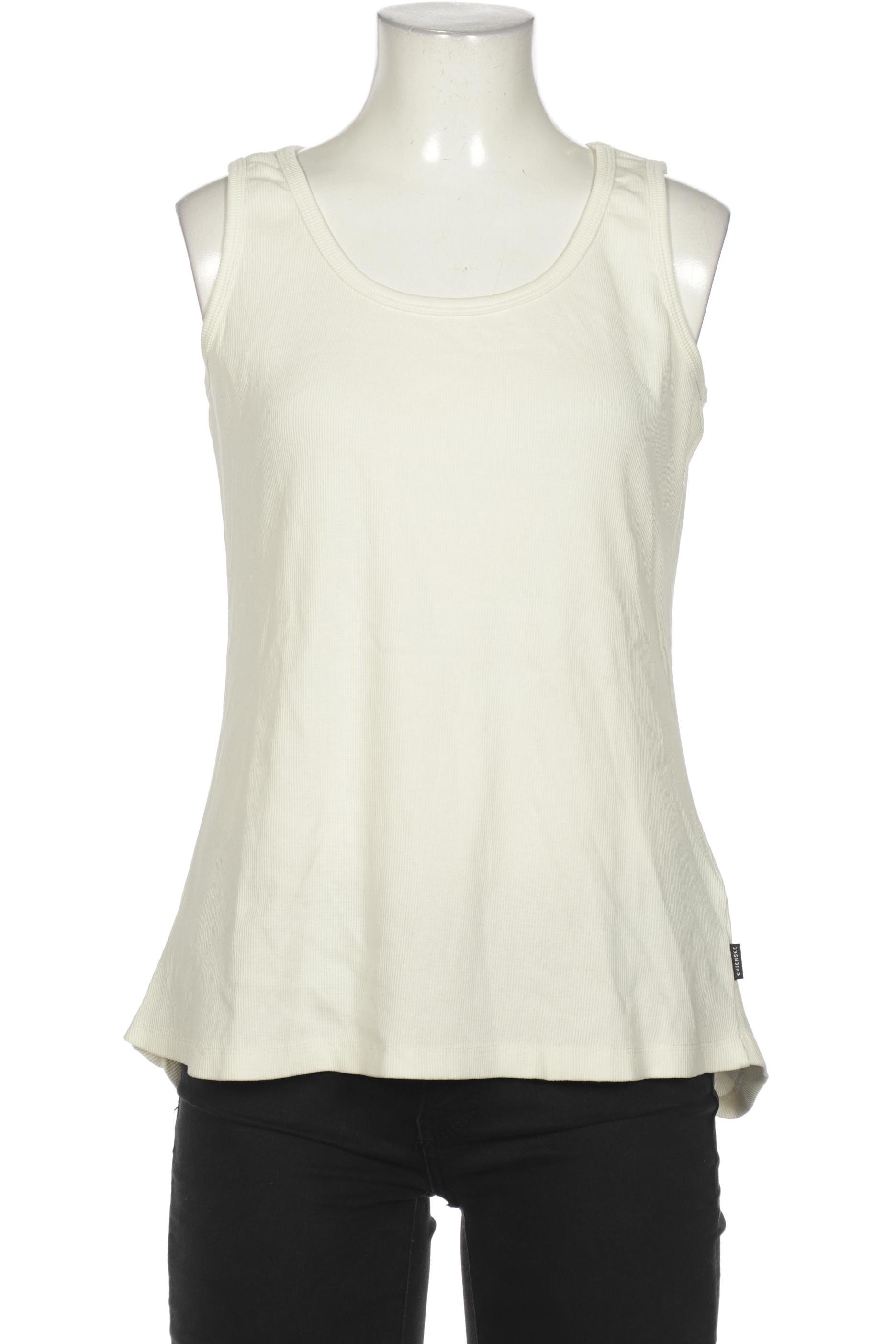 

CHIEMSEE Damen Top, cremeweiß