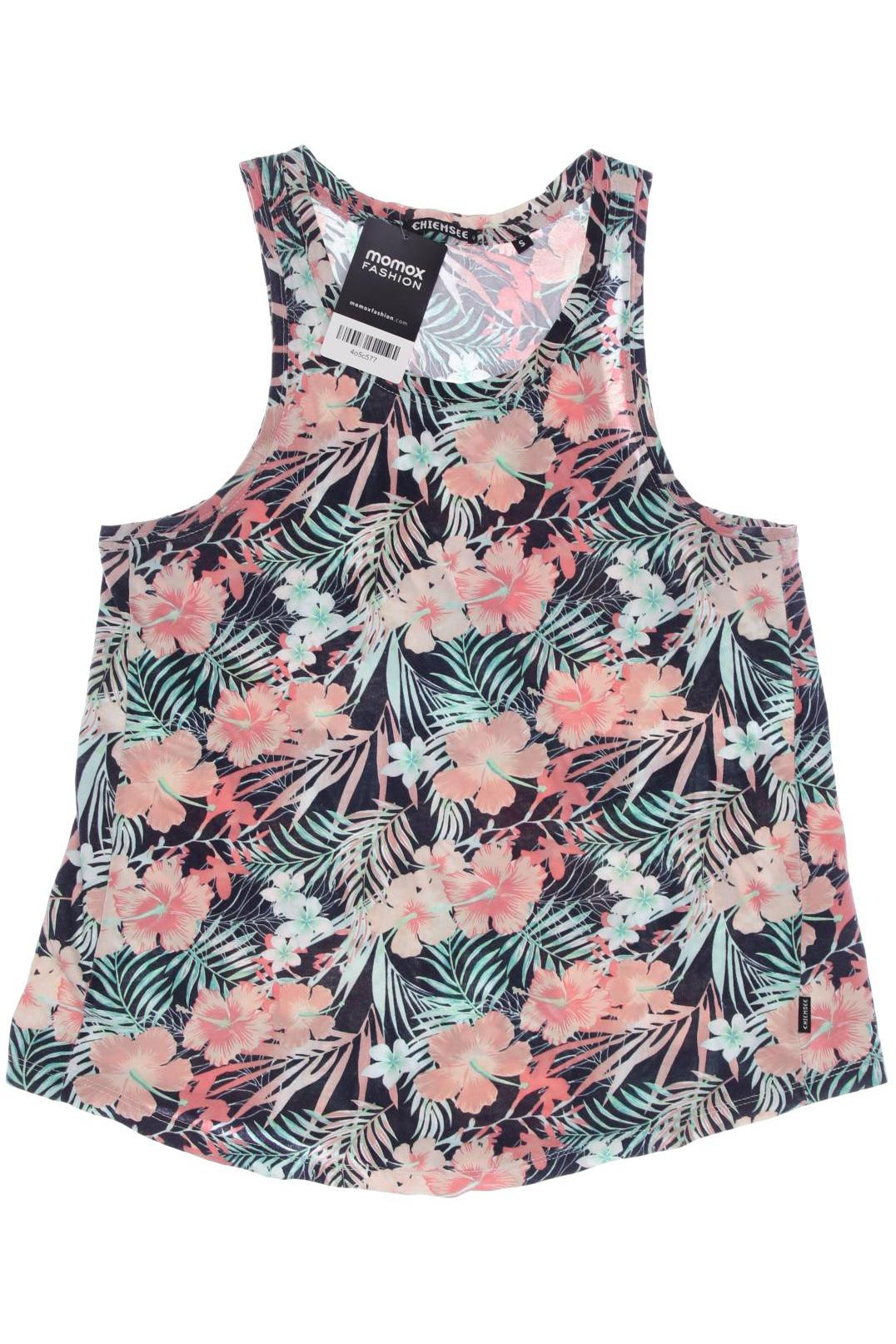 

Chiemsee Damen Top, mehrfarbig, Gr. 36