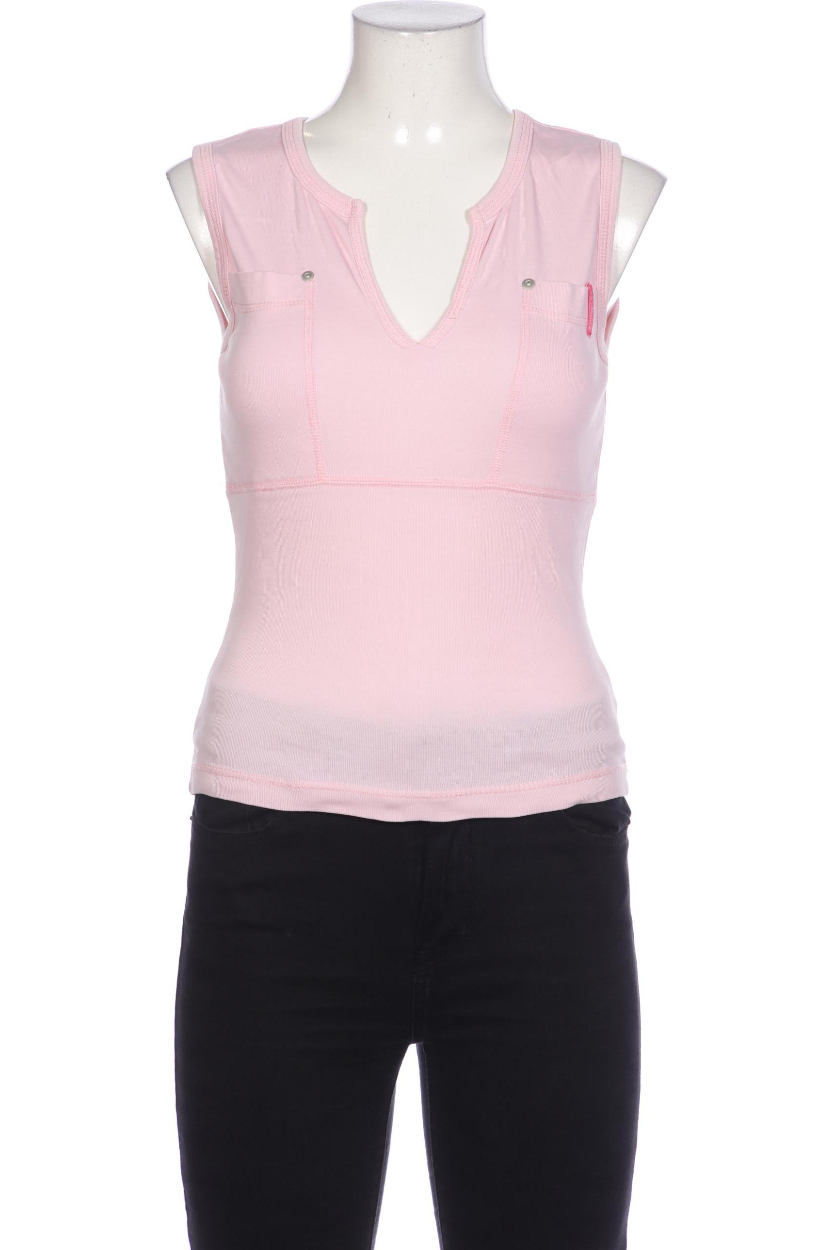

Chiemsee Damen Top, pink, Gr. 38