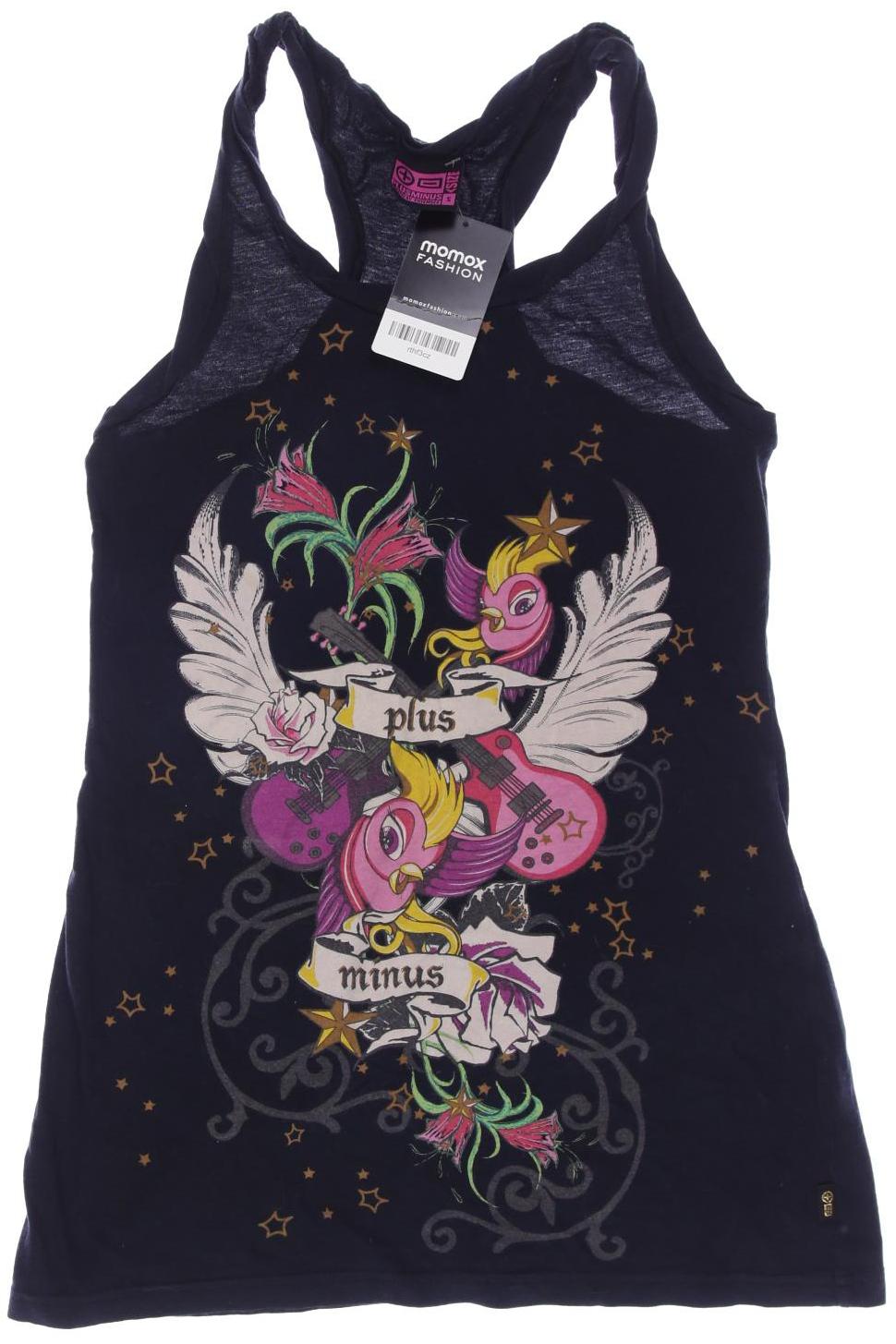 

CHIEMSEE Damen Top, schwarz