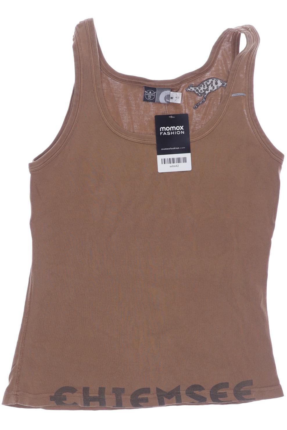 

CHIEMSEE Damen Top, grün
