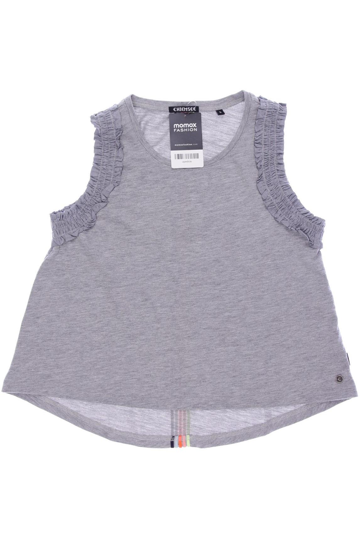 

CHIEMSEE Damen Top, grau