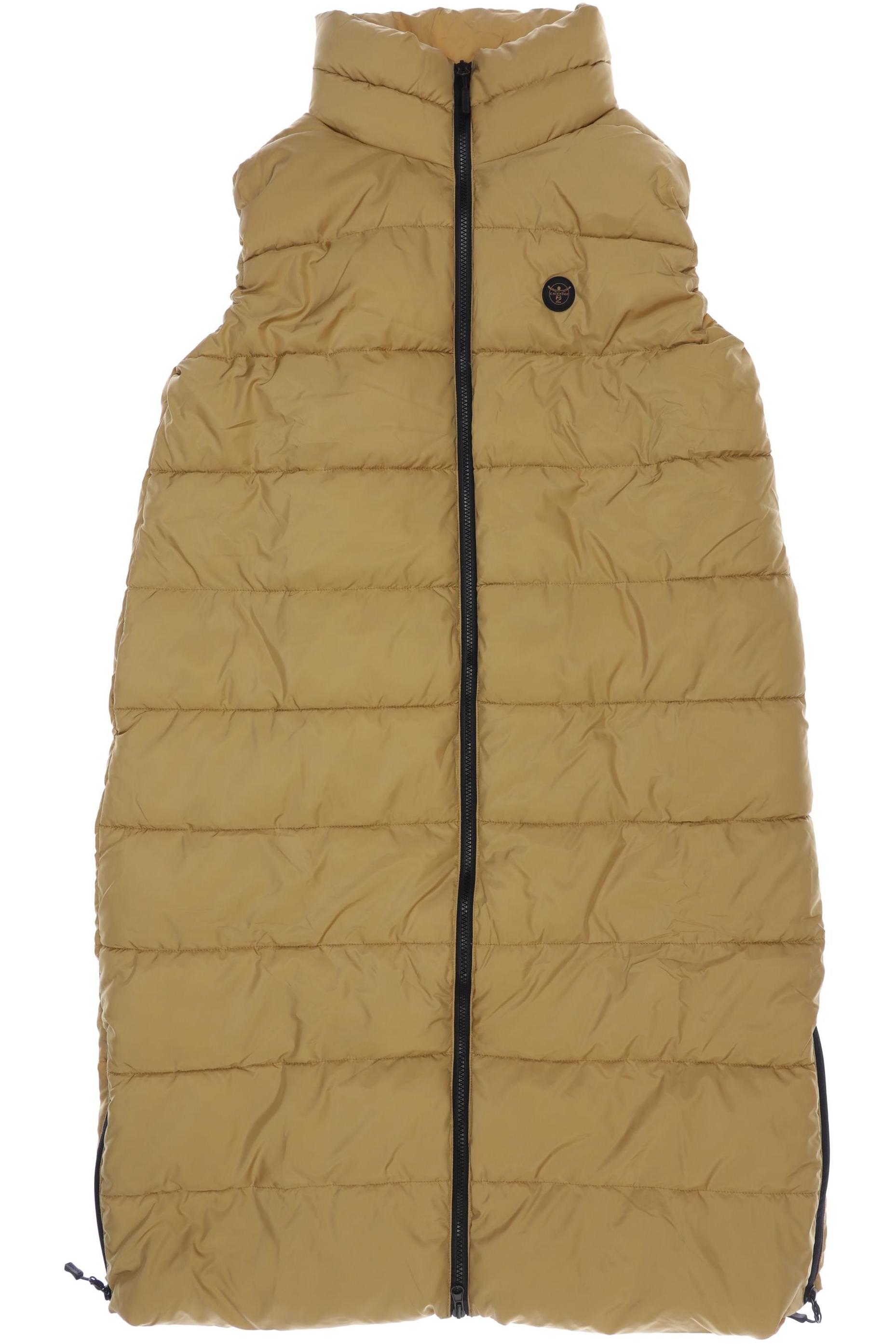 

Chiemsee Damen Weste, beige, Gr. 42