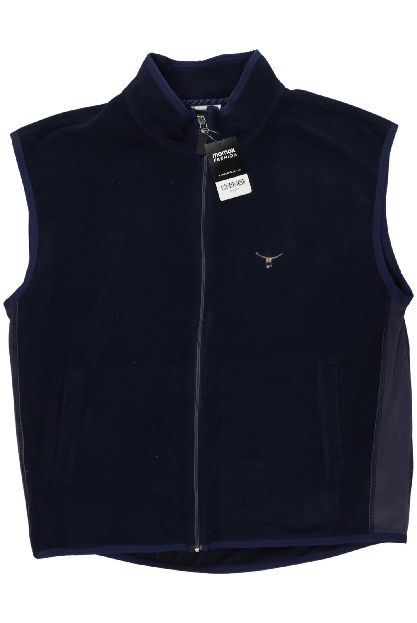 

Chiemsee Damen Weste, marineblau, Gr. 46